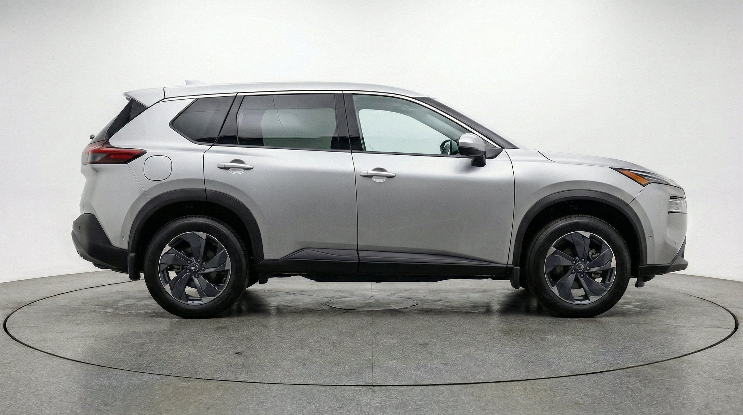 Thumbnail: 2025 Nissan Rogue - 11