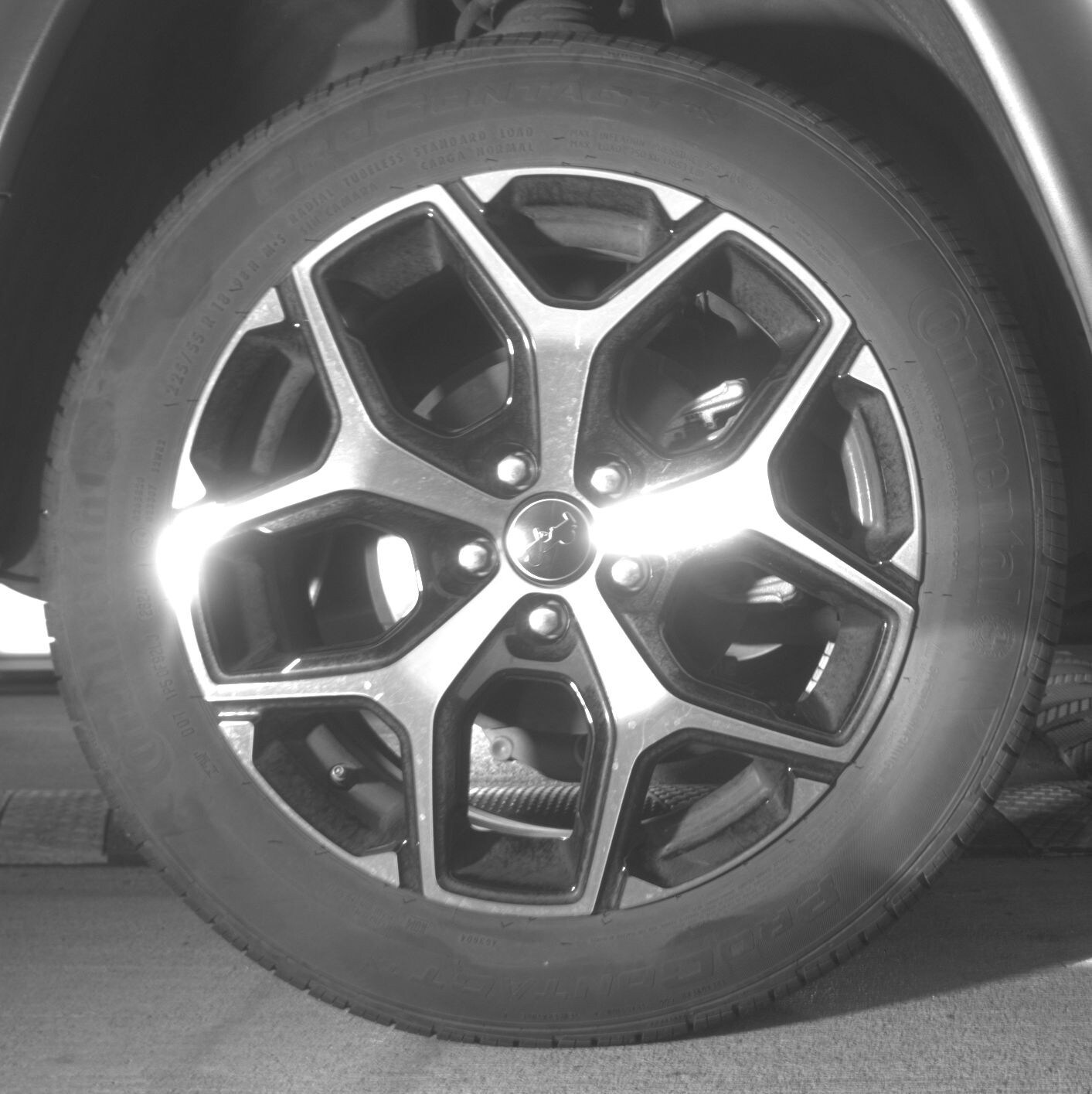 Thumbnail: 2025 Jeep Compass - 12