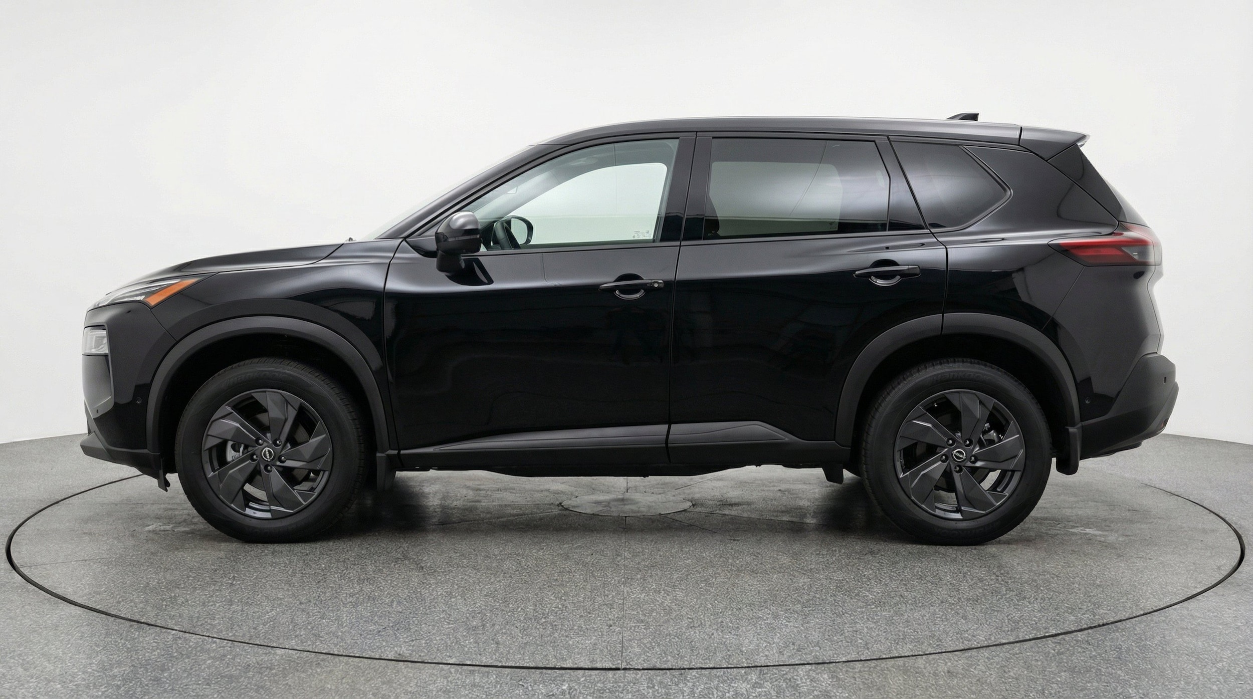 Thumbnail: 2026 Nissan Rogue - 5