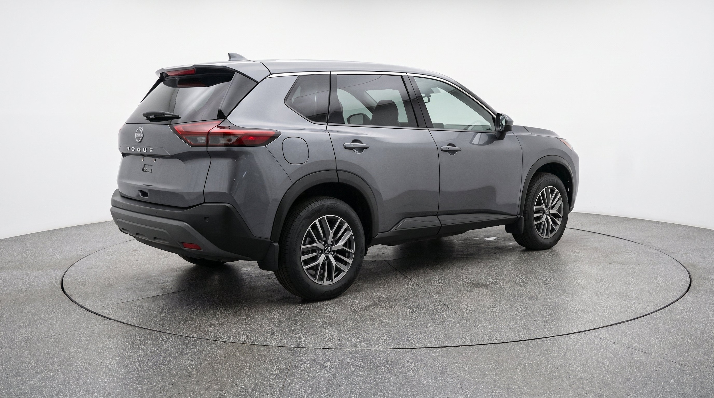 Thumbnail: 2026 Nissan Rogue - 9