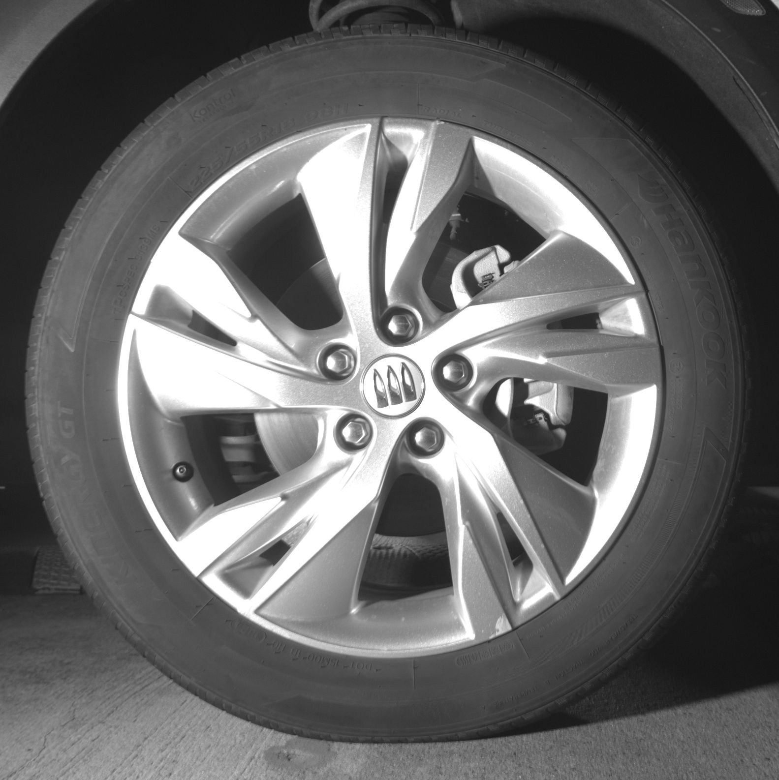 Thumbnail: 2025 Buick Encore GX - 10