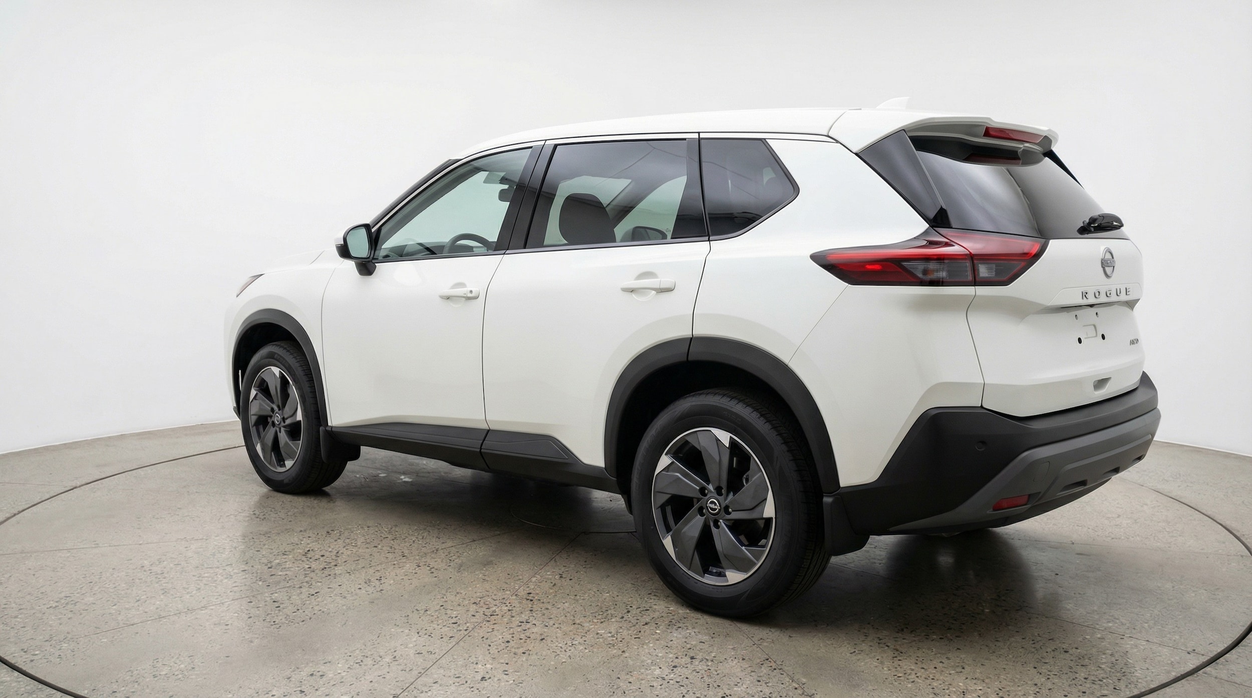 Thumbnail: 2025 Nissan Rogue - 5