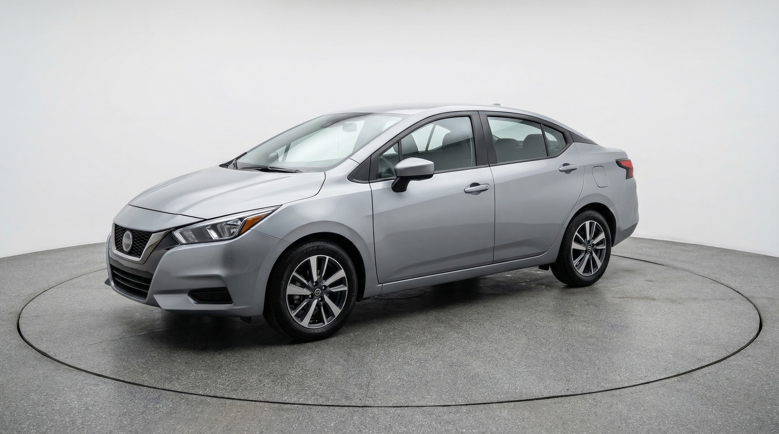 Thumbnail: 2025 Nissan Versa - 3