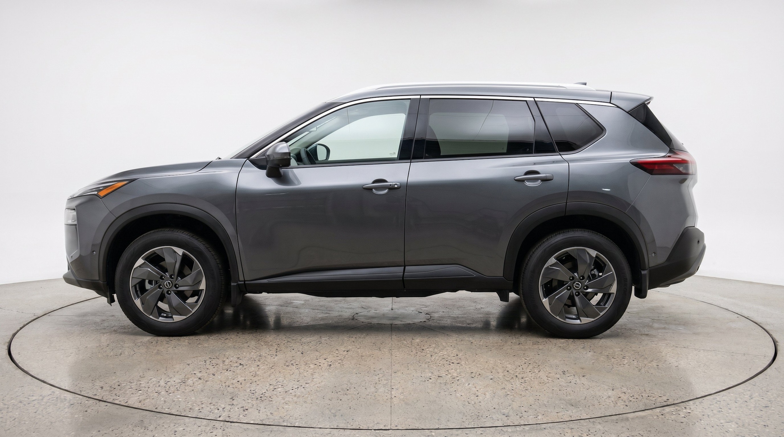 Thumbnail: 2025 Nissan Rogue - 5