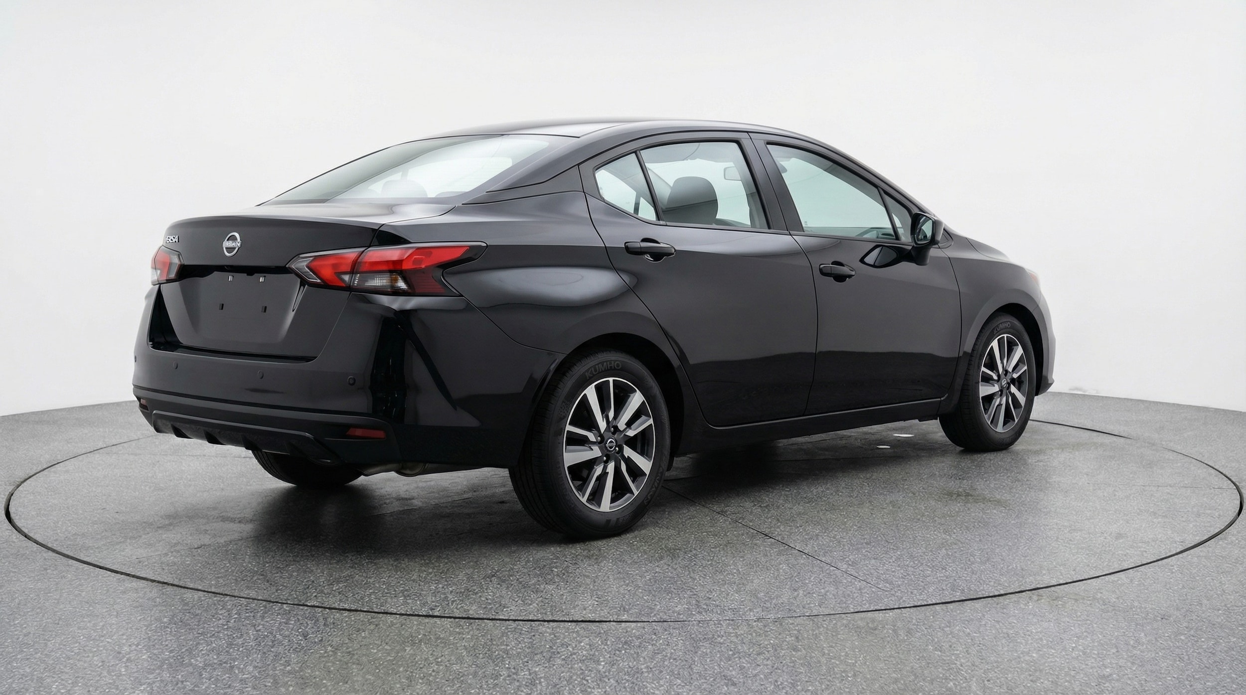 Thumbnail: 2025 Nissan Versa - 7