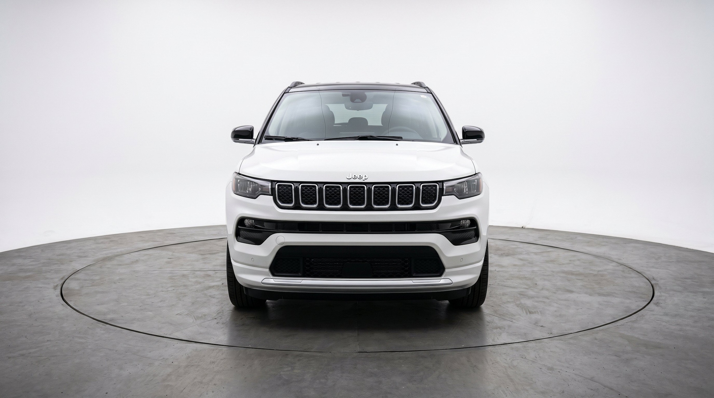 Thumbnail: 2025 Jeep Compass - 2