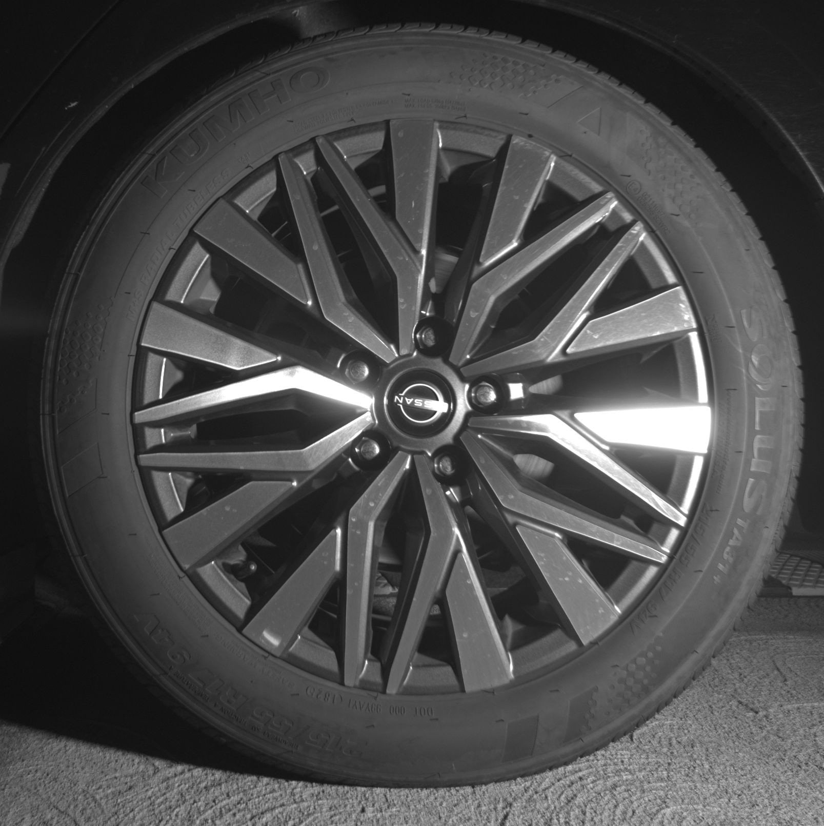 Thumbnail: 2025 Nissan Altima - 14