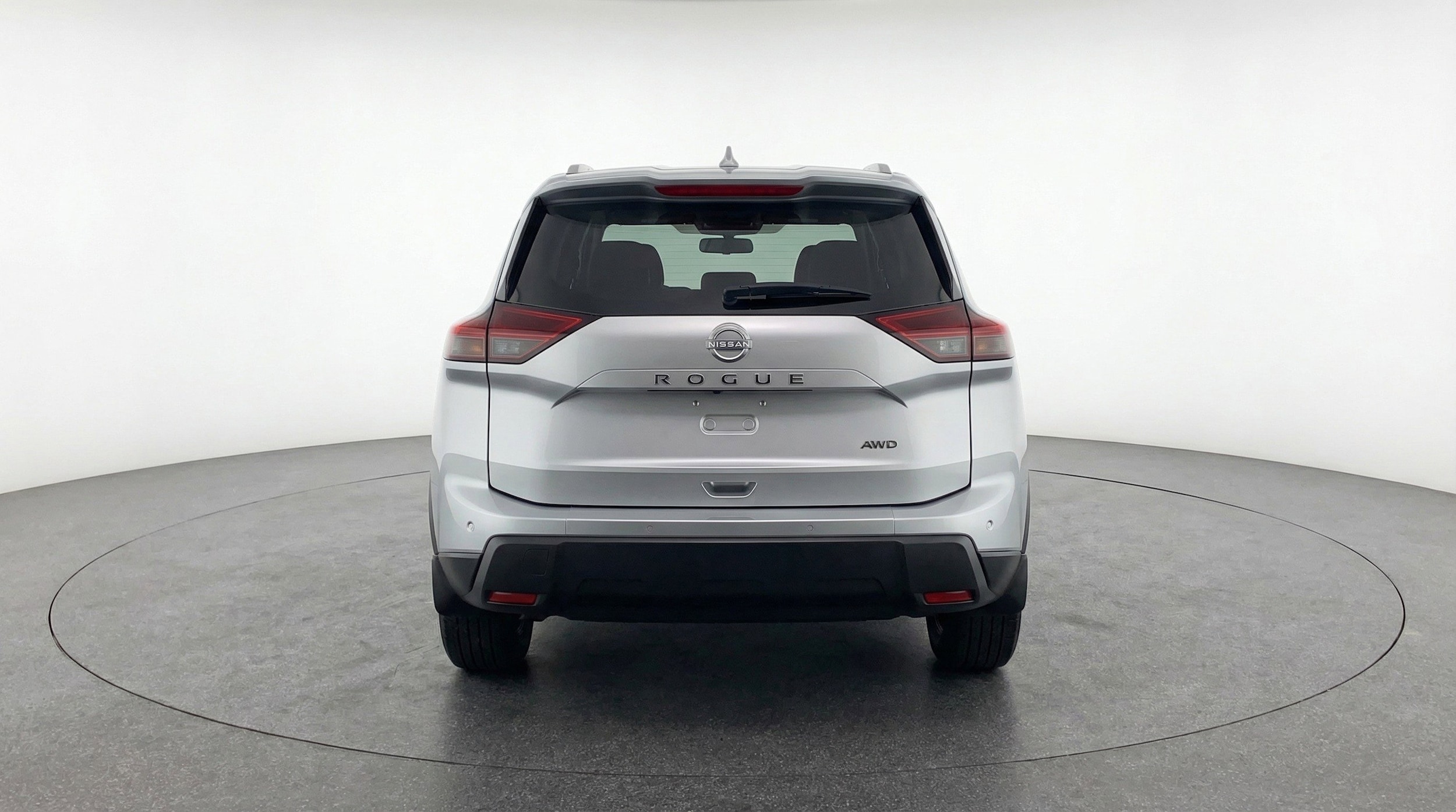 Thumbnail: 2025 Nissan Rogue - 7