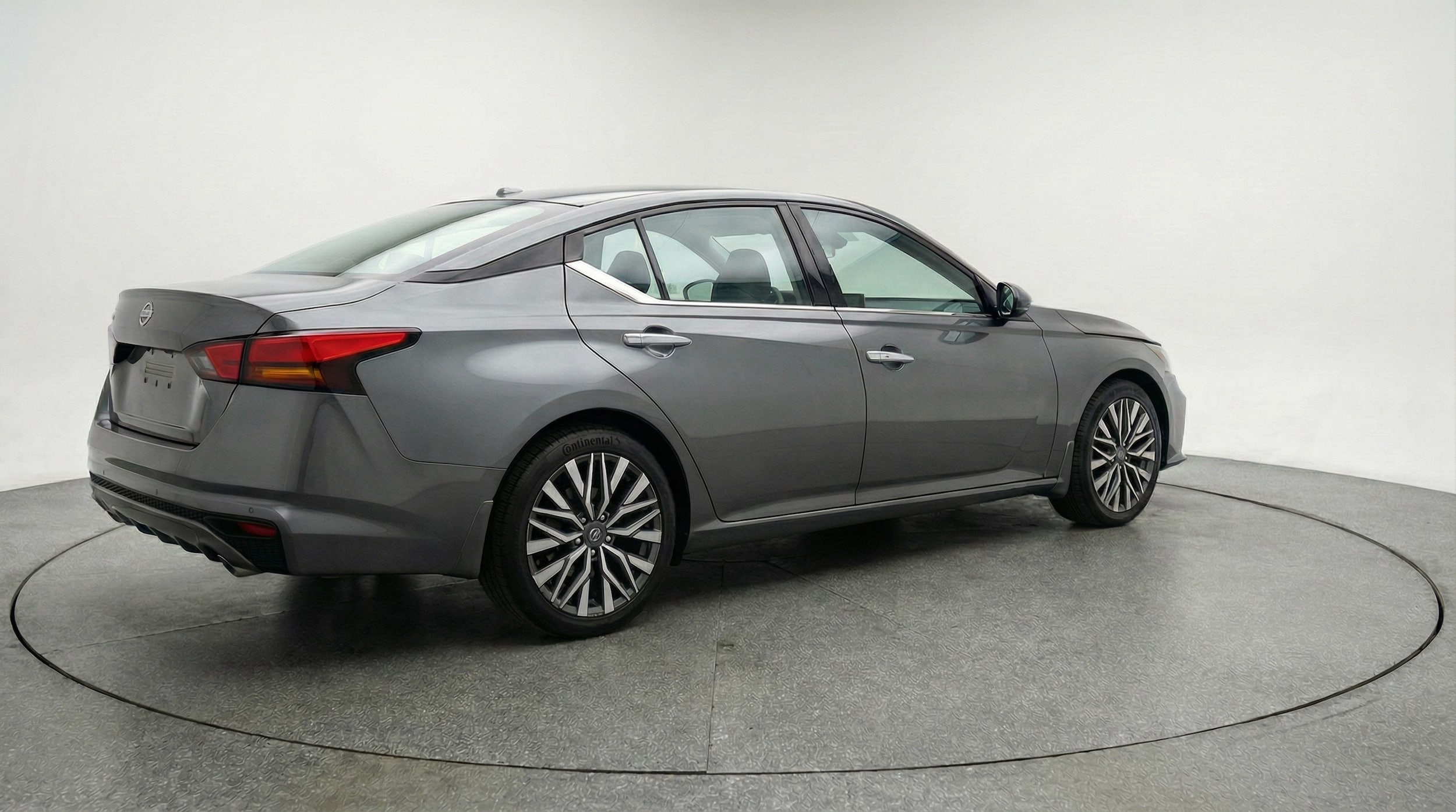 Thumbnail: 2025 Nissan Altima - 7