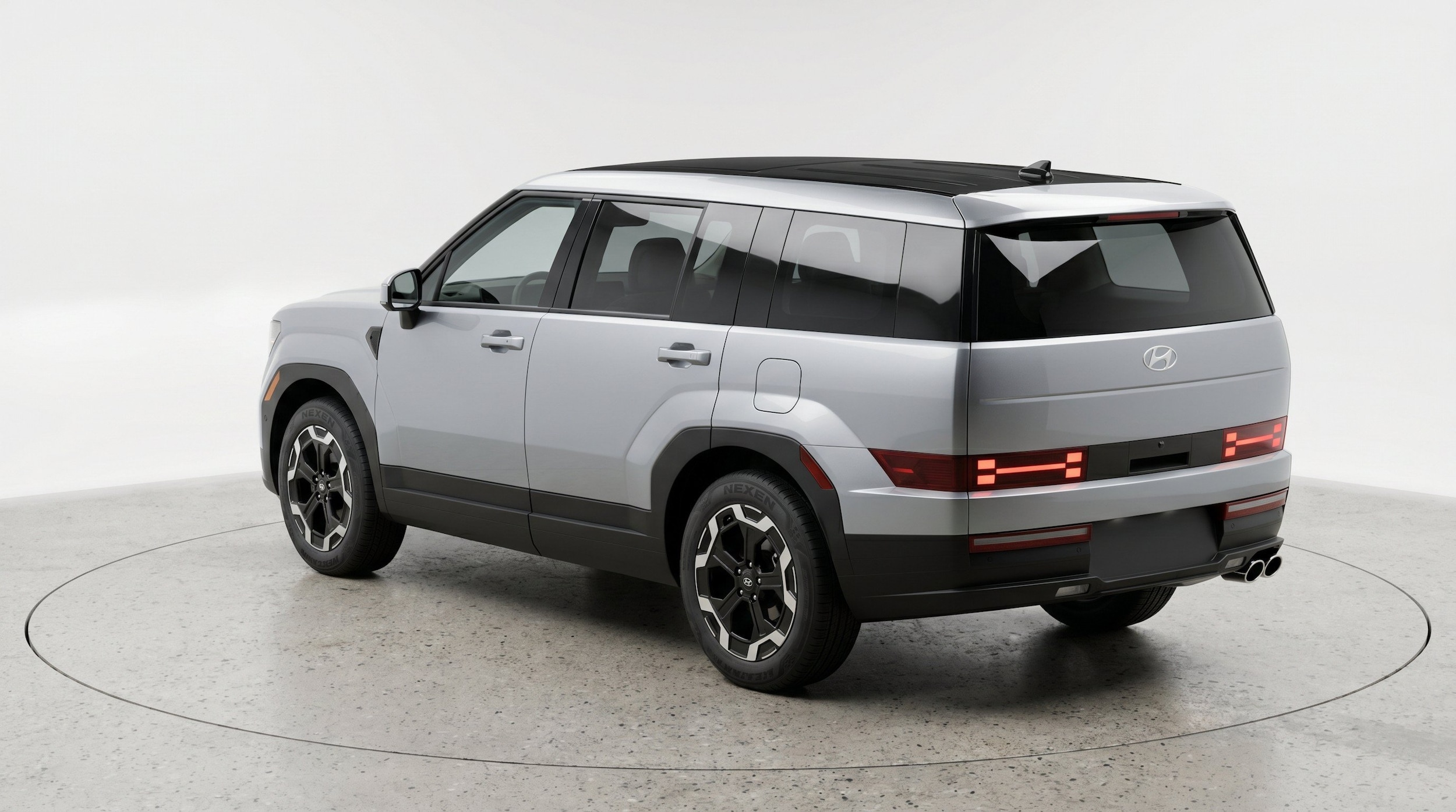 Thumbnail: 2026 Hyundai Santa Fe - 6
