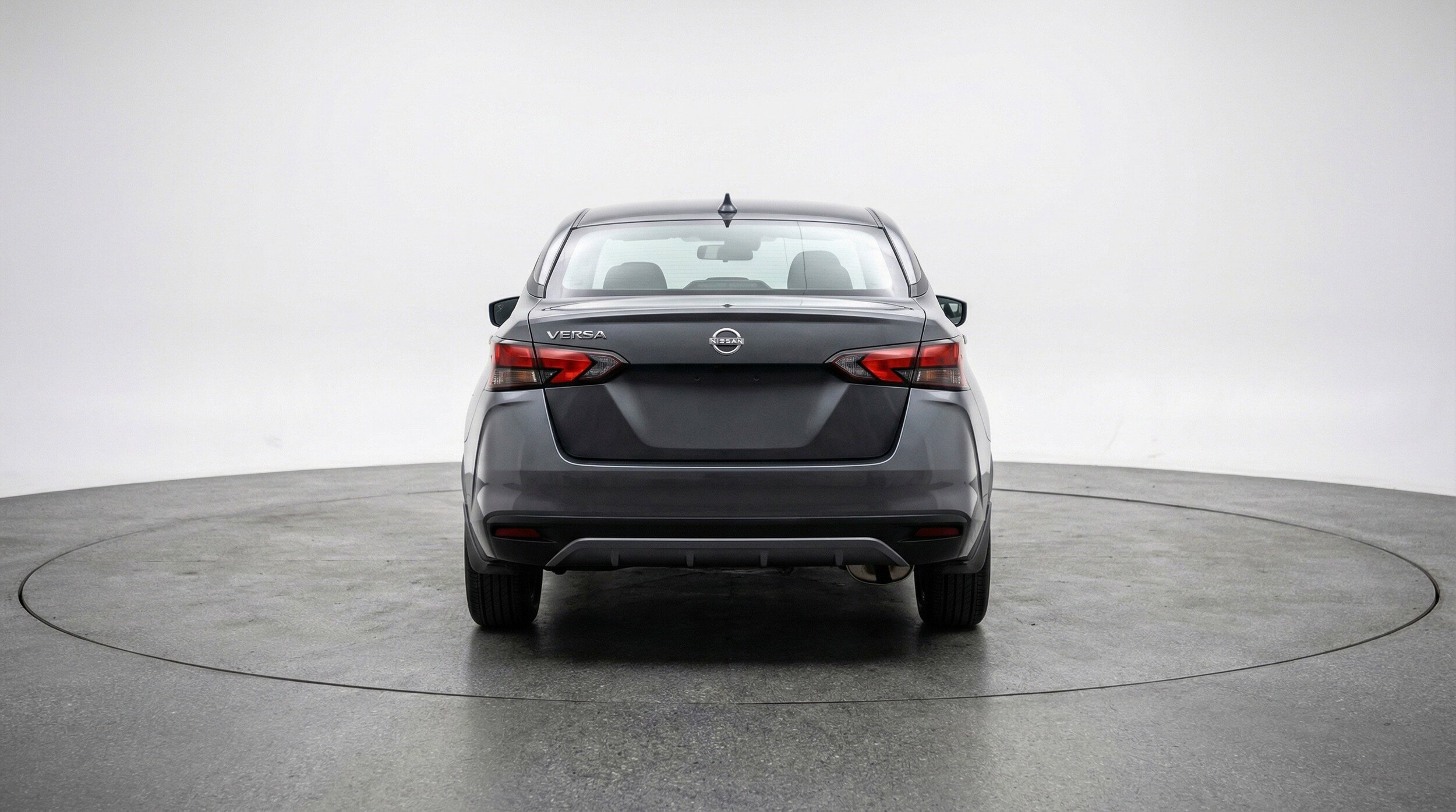 Thumbnail: 2025 Nissan Versa - 7