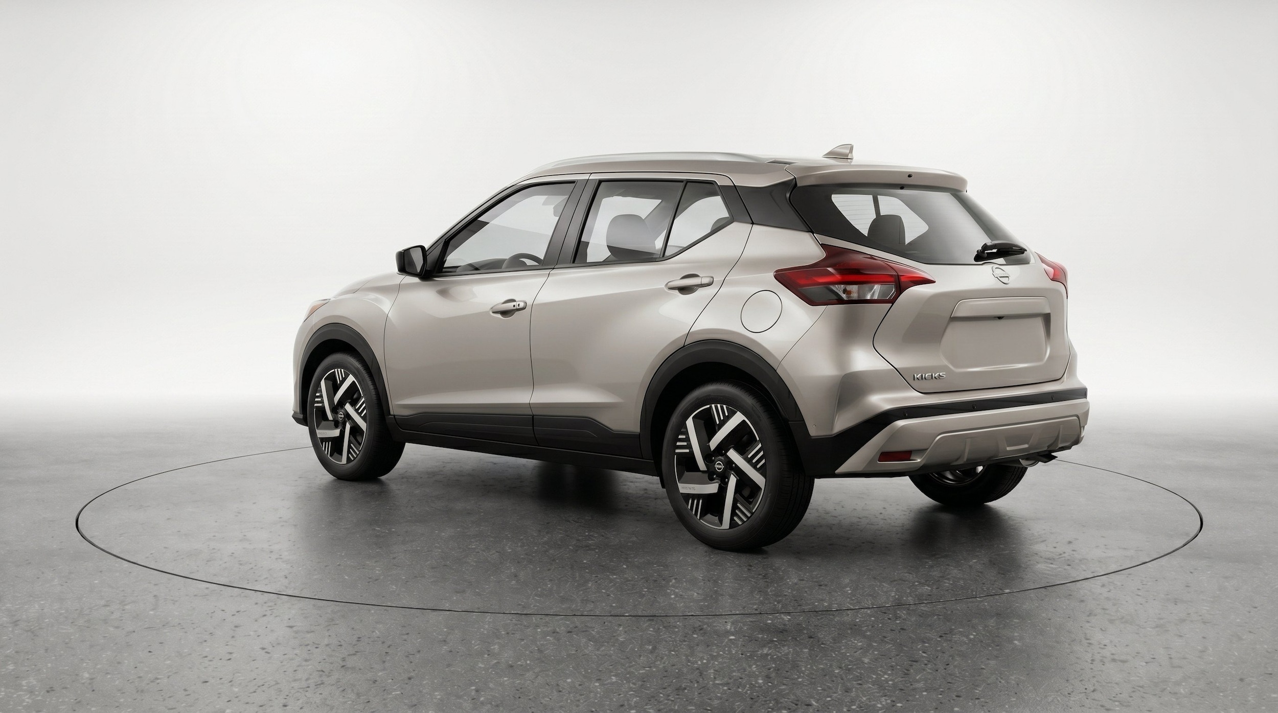 Thumbnail: 2026 Nissan Kicks - 6