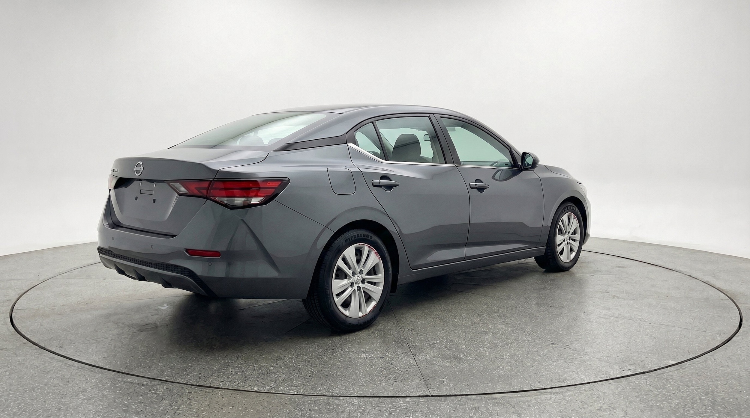Thumbnail: 2025 Nissan Sentra - 9