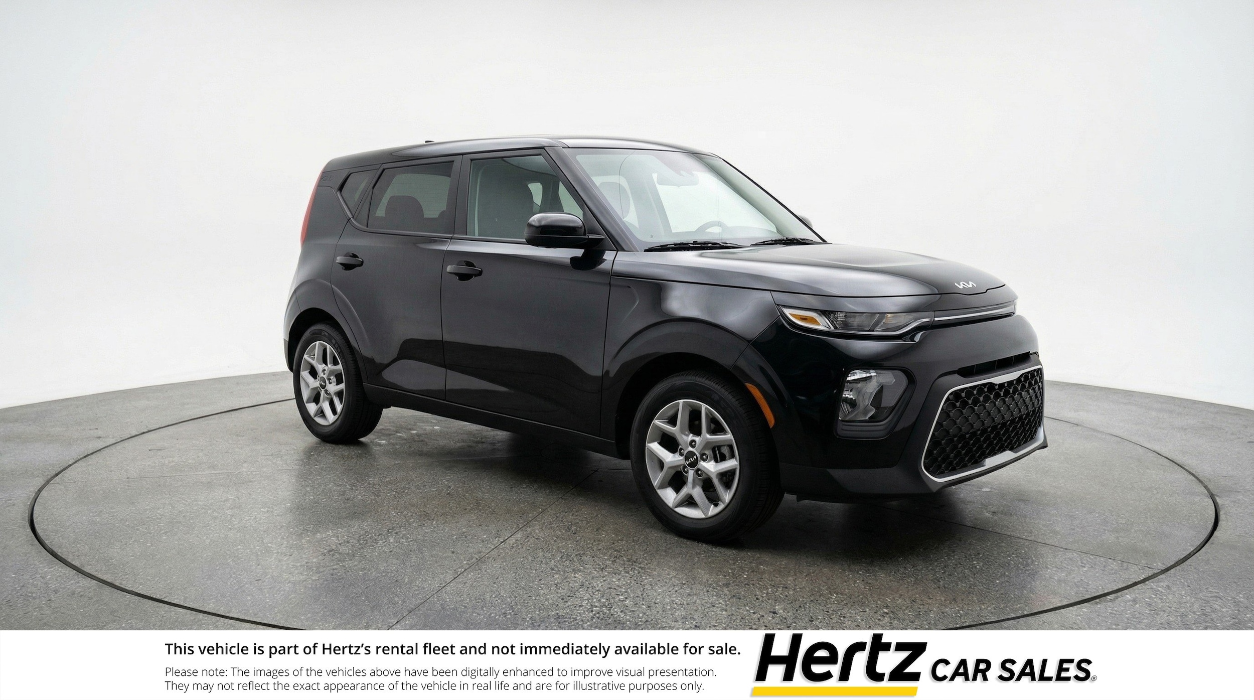 Thumbnail: 2025 Kia Soul - 1