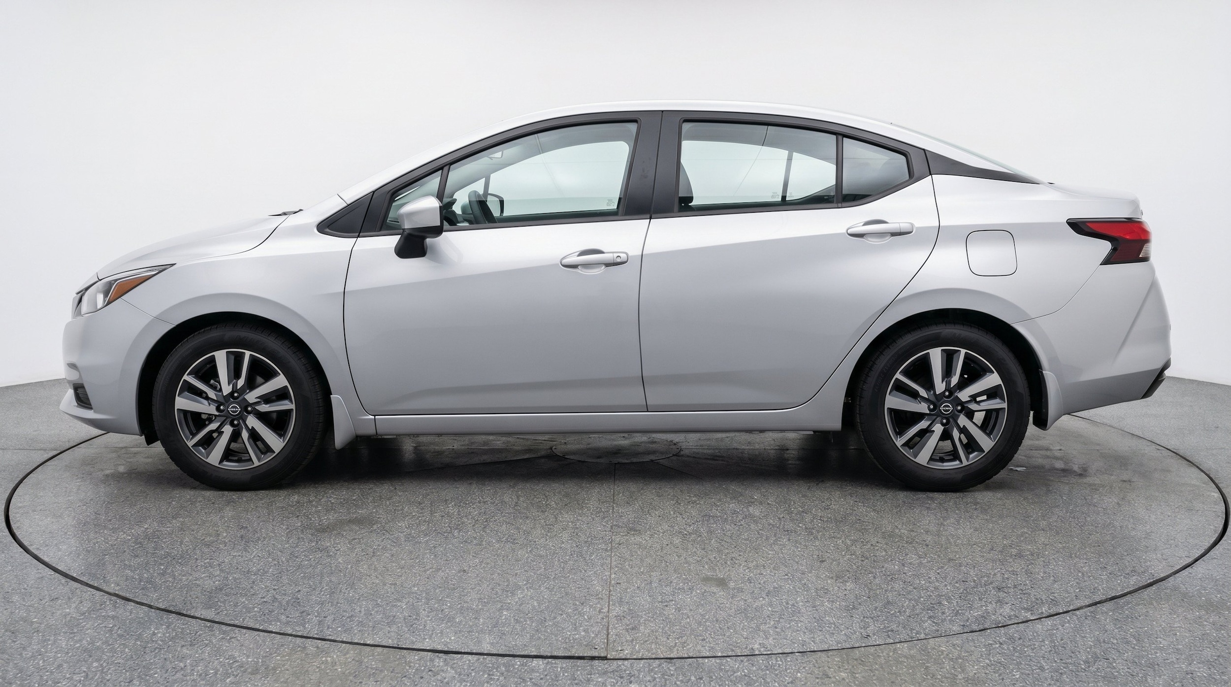Thumbnail: 2025 Nissan Versa - 5