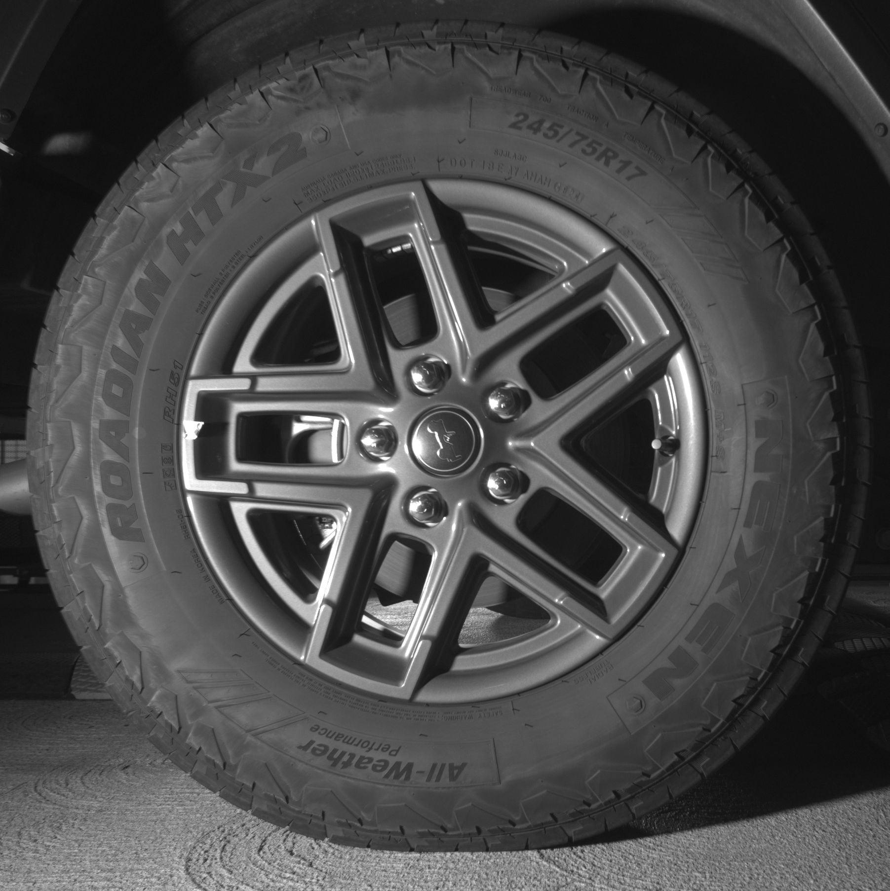 Thumbnail: 2025 Jeep Wrangler - 12