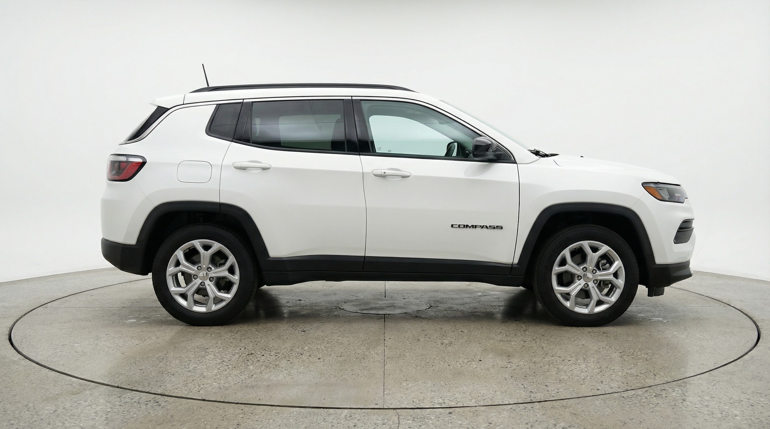 Thumbnail: 2025 Jeep Compass - 8