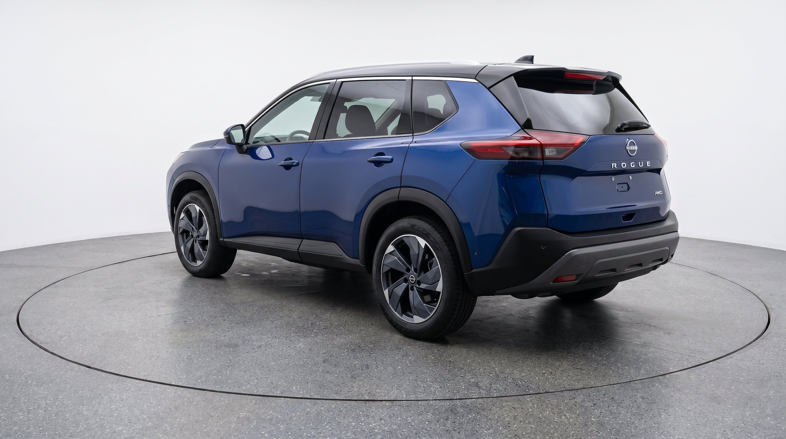 Thumbnail: 2025 Nissan Rogue - 6