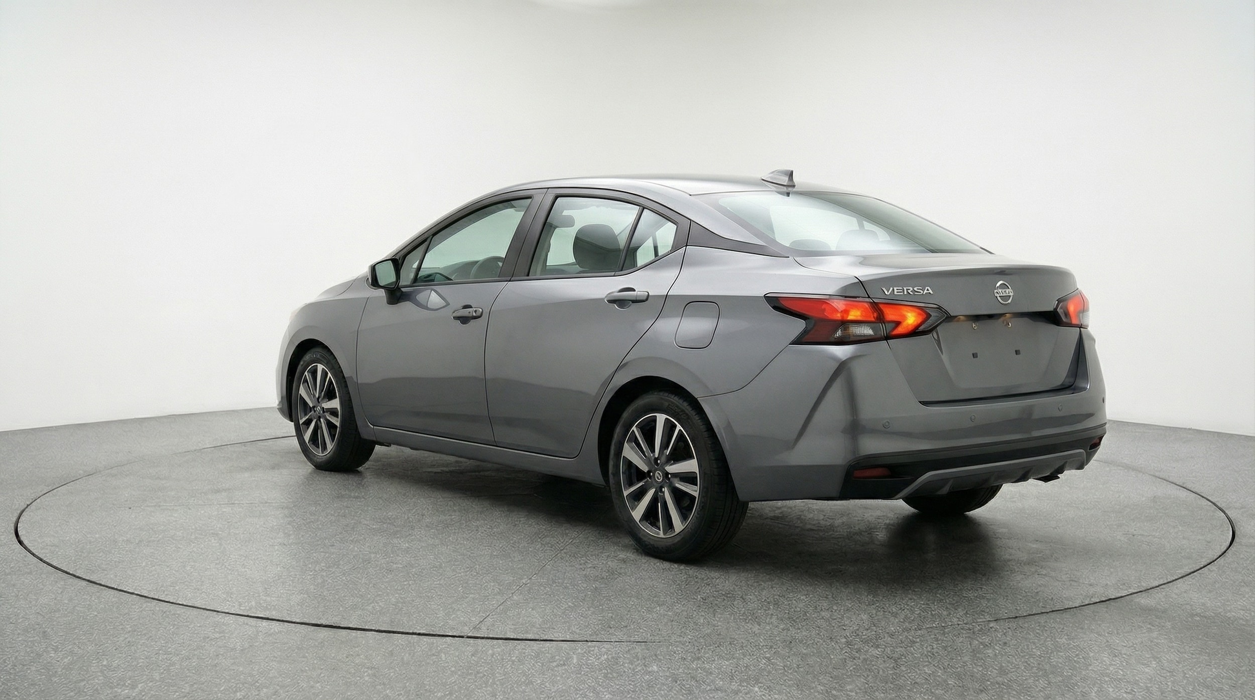 Thumbnail: 2025 Nissan Versa - 5