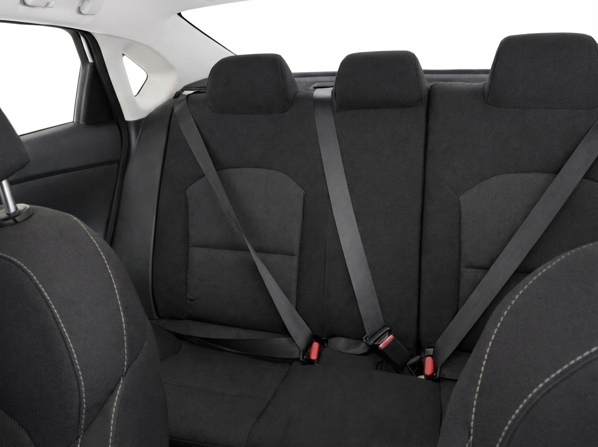 Thumbnail: 2024 Kia Forte - 15