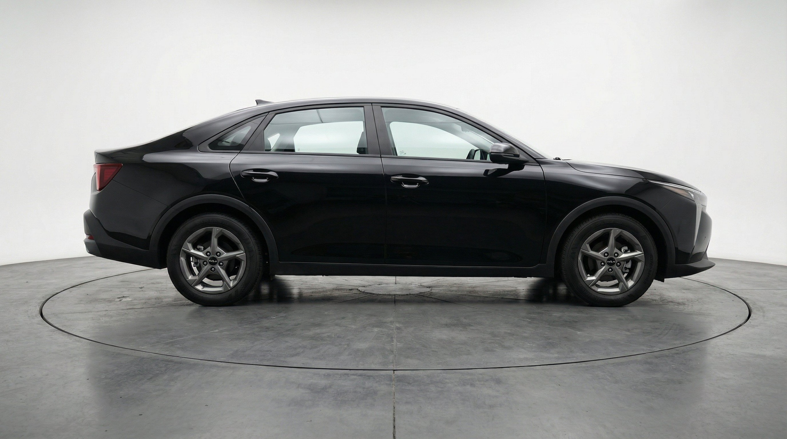 Thumbnail: 2026 Kia K4 - 10