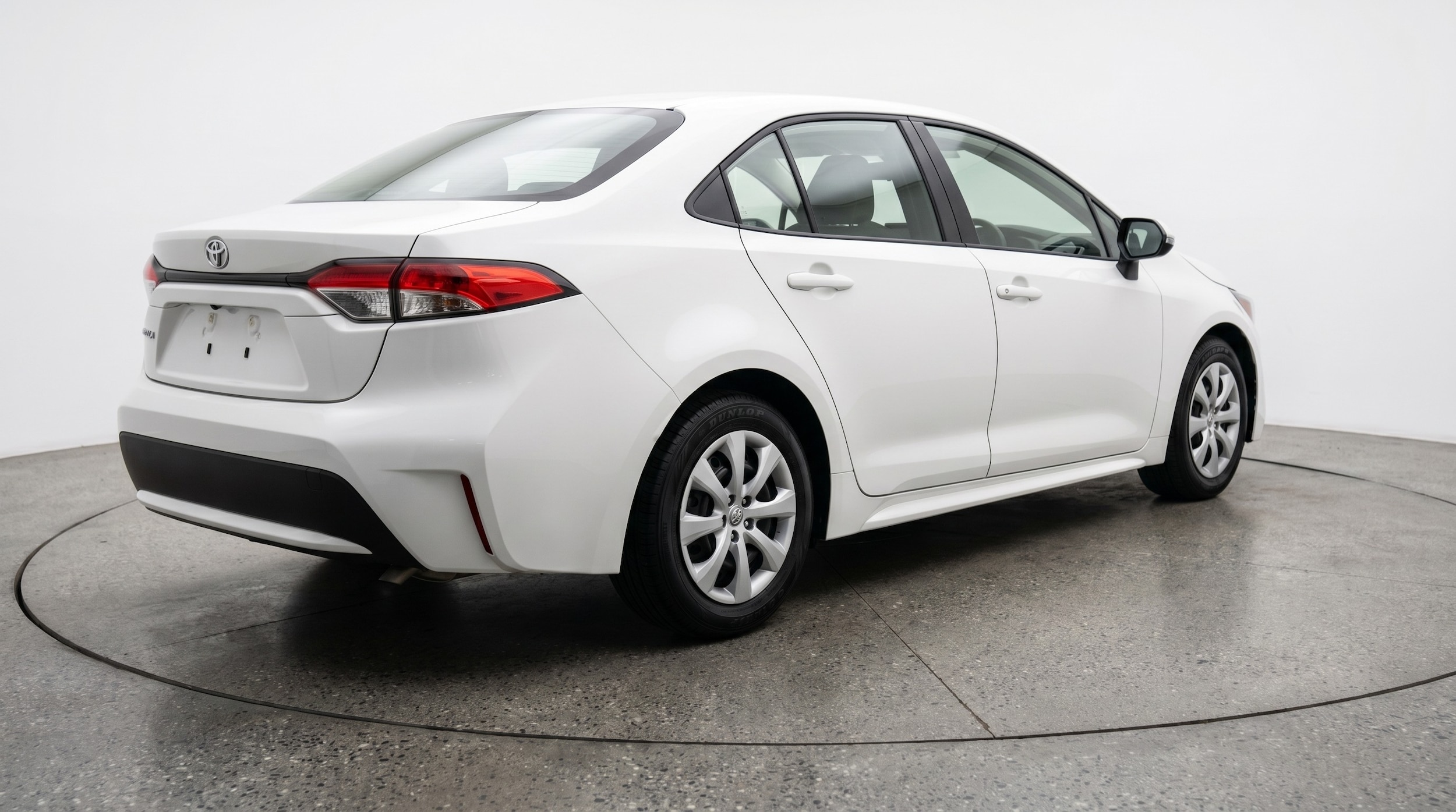 Thumbnail: 2025 Toyota Corolla - 7