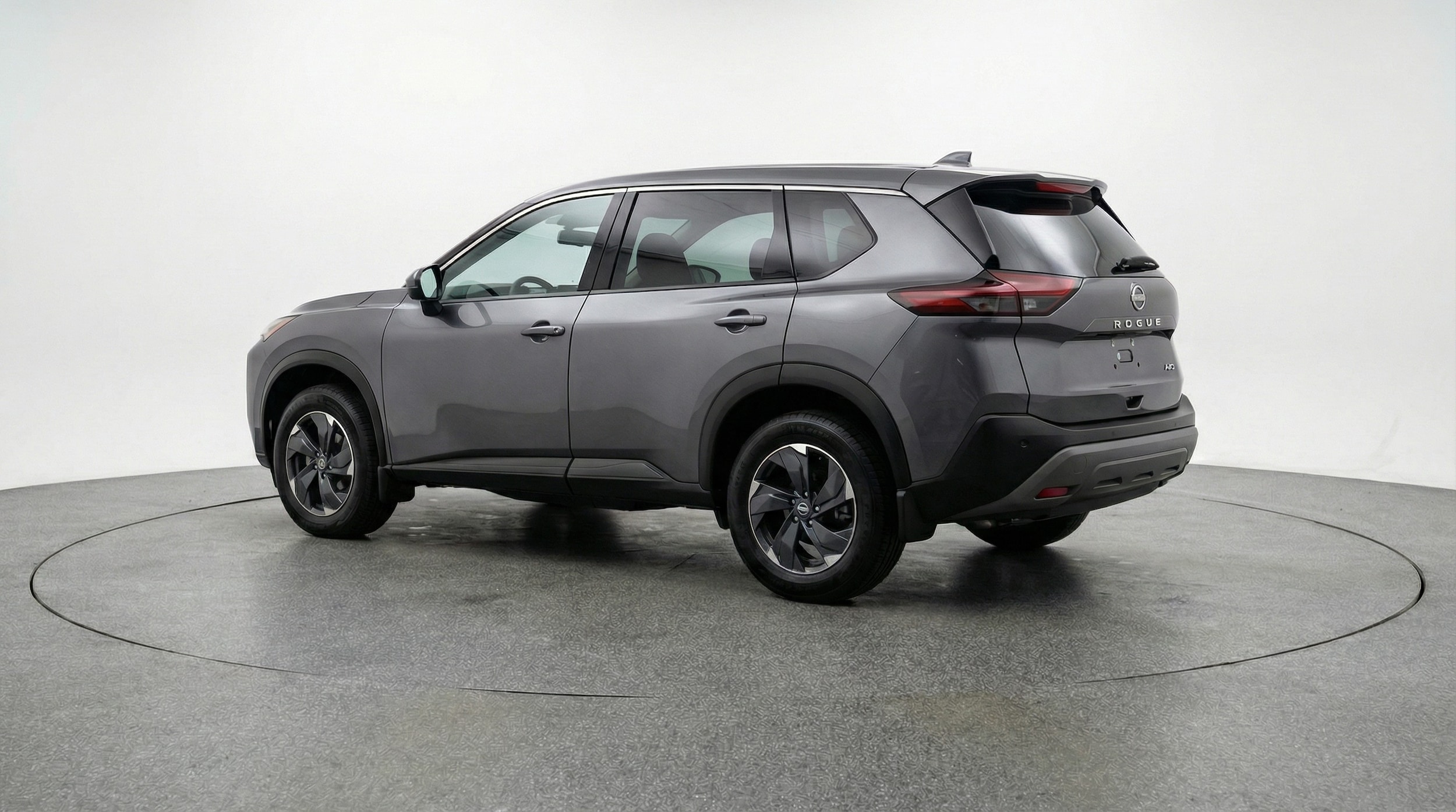 Thumbnail: 2025 Nissan Rogue - 5