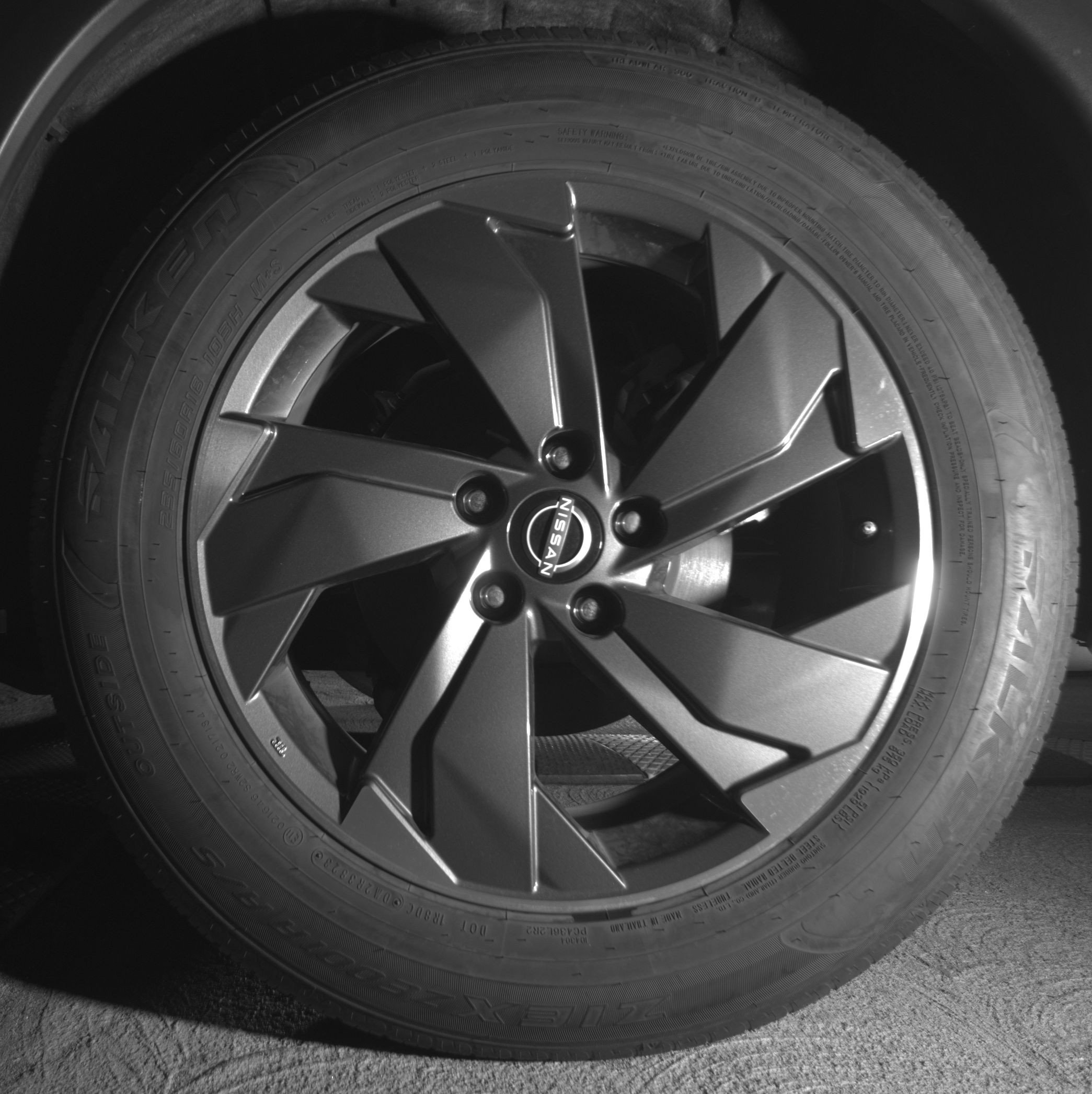 Thumbnail: 2024 Nissan Rogue - 14