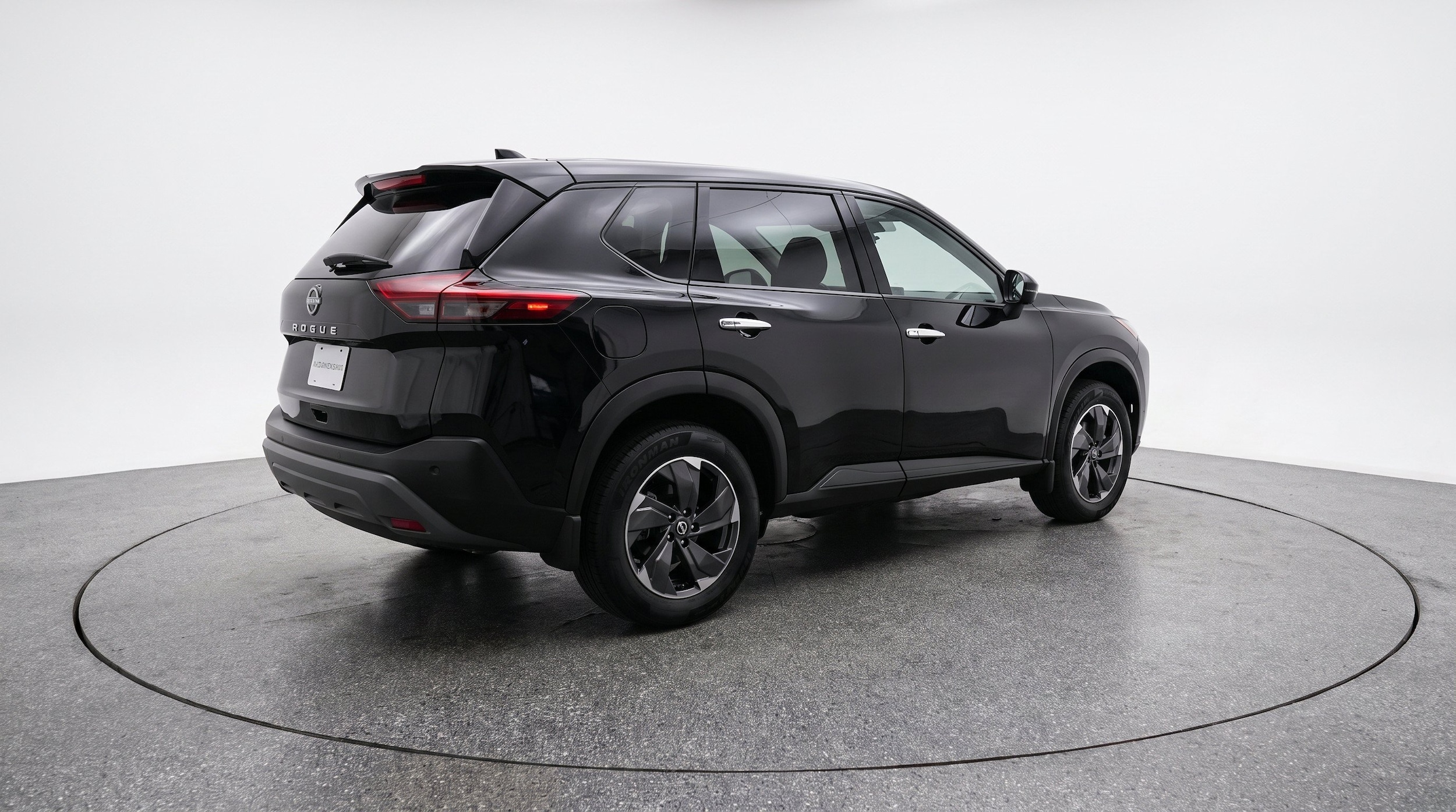 Thumbnail: 2025 Nissan Rogue - 9