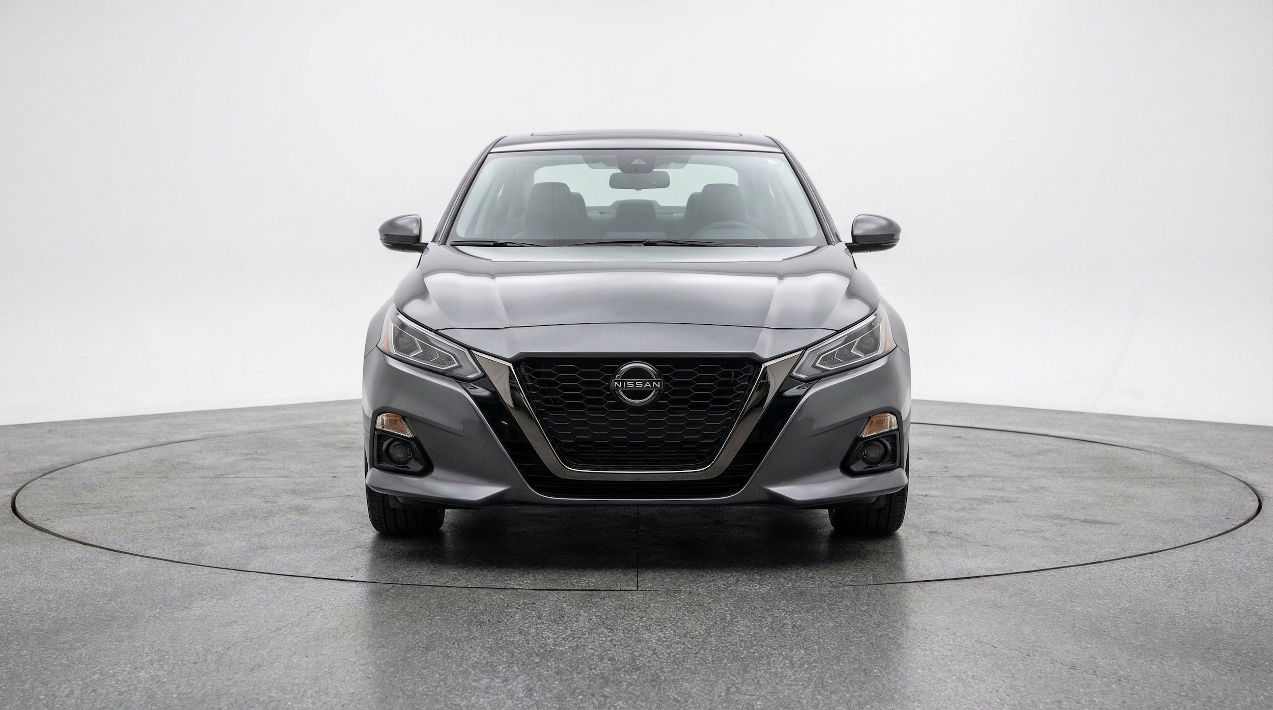 Thumbnail: 2026 Nissan Altima - 2