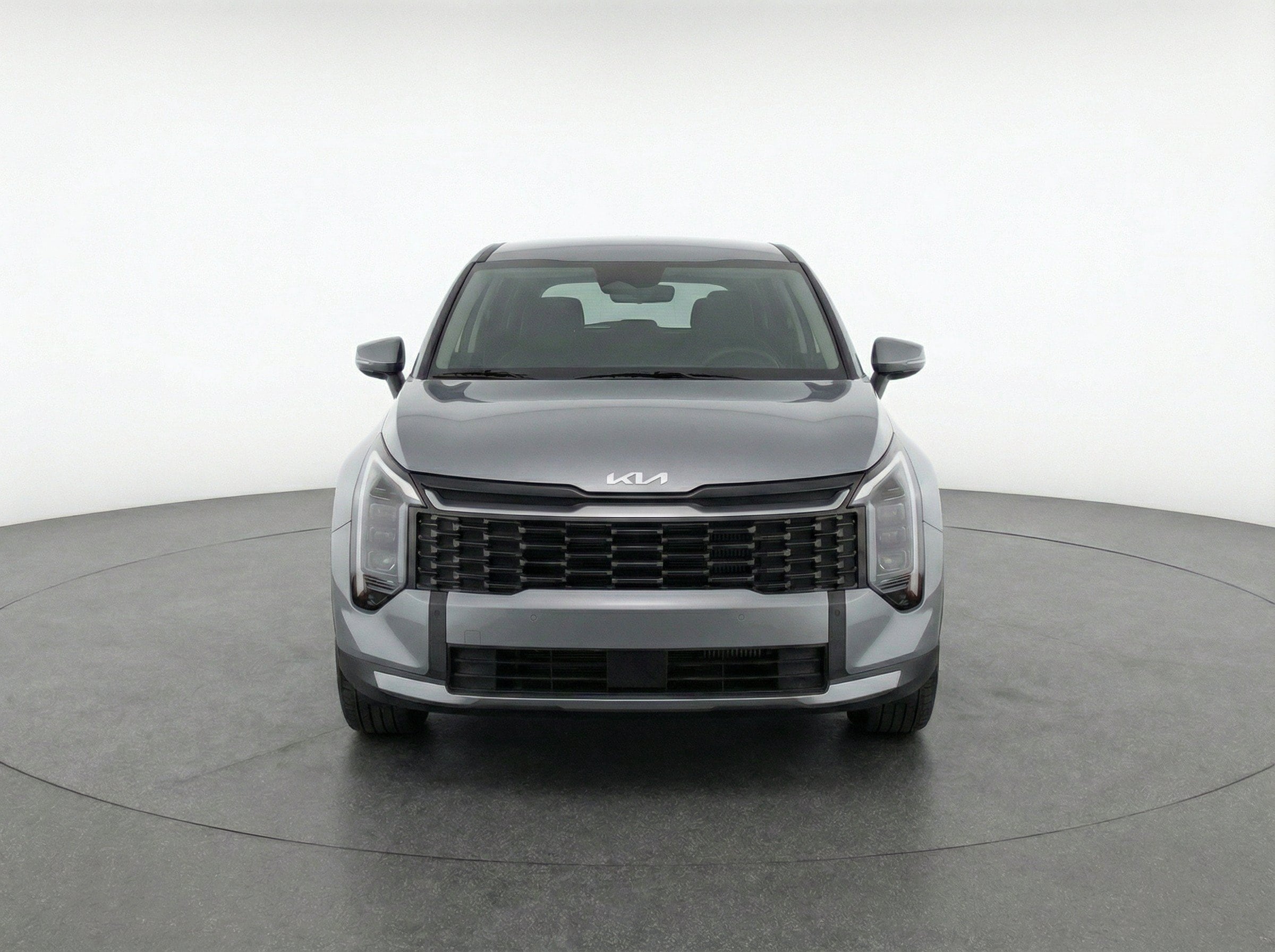 Thumbnail: 2026 Kia Sportage - 2