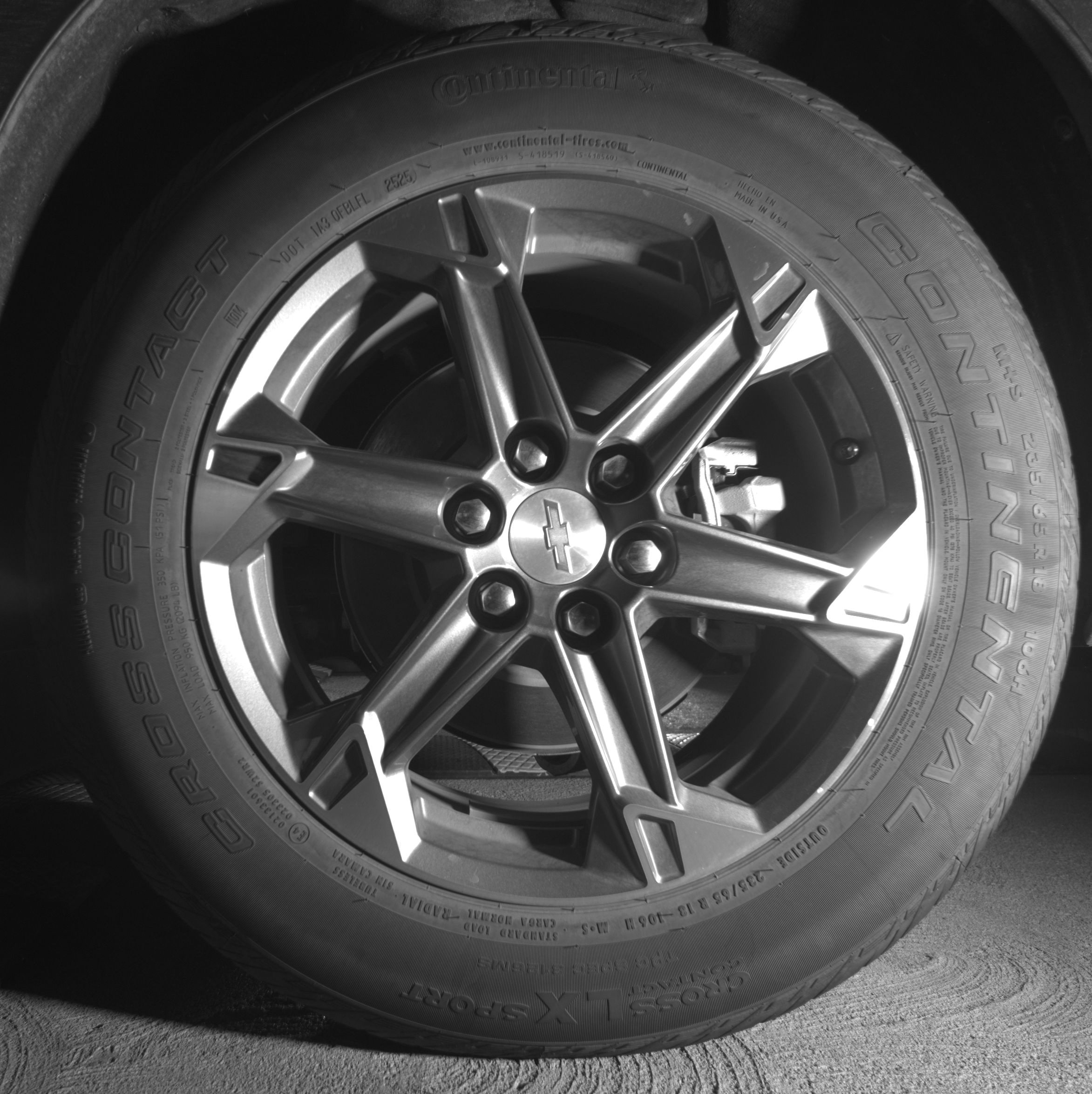 Thumbnail: 2025 Chevrolet Blazer - 11