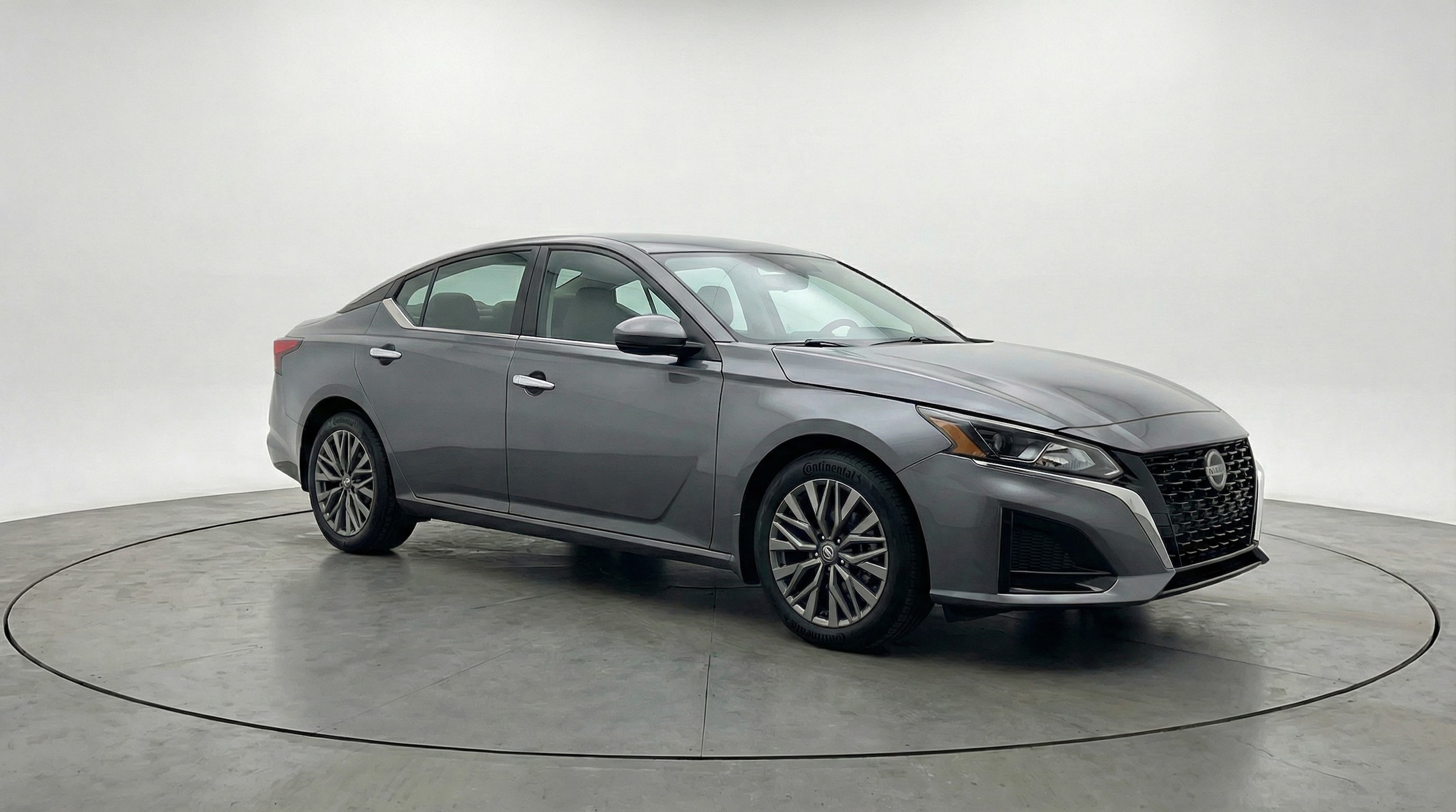 Thumbnail: 2025 Nissan Altima - 1