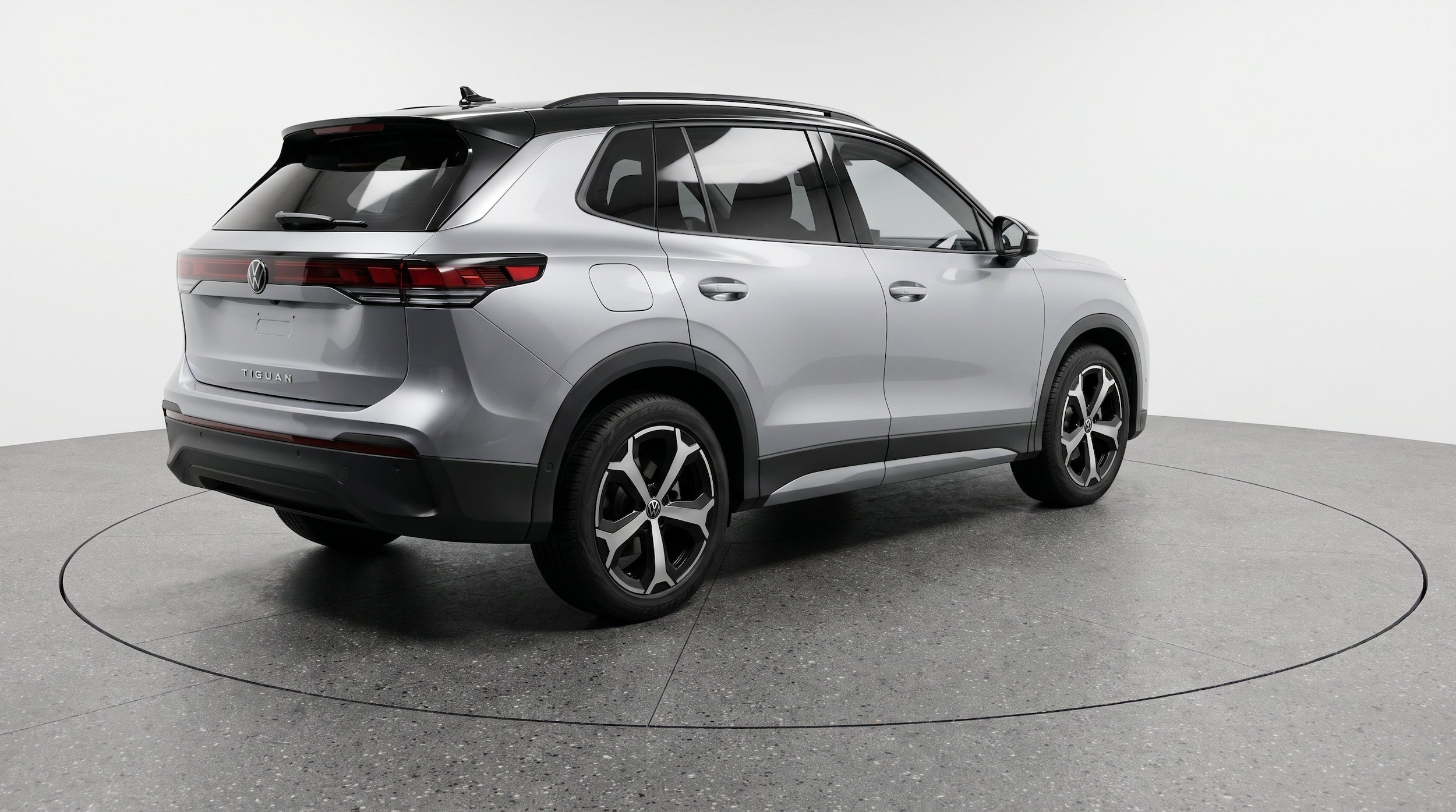 Thumbnail: 2026 Volkswagen Tiguan - 9