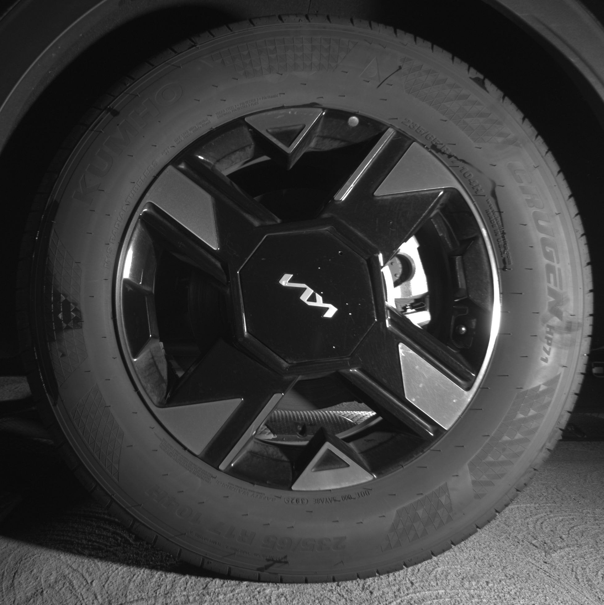 Thumbnail: 2026 Kia Sportage - 14