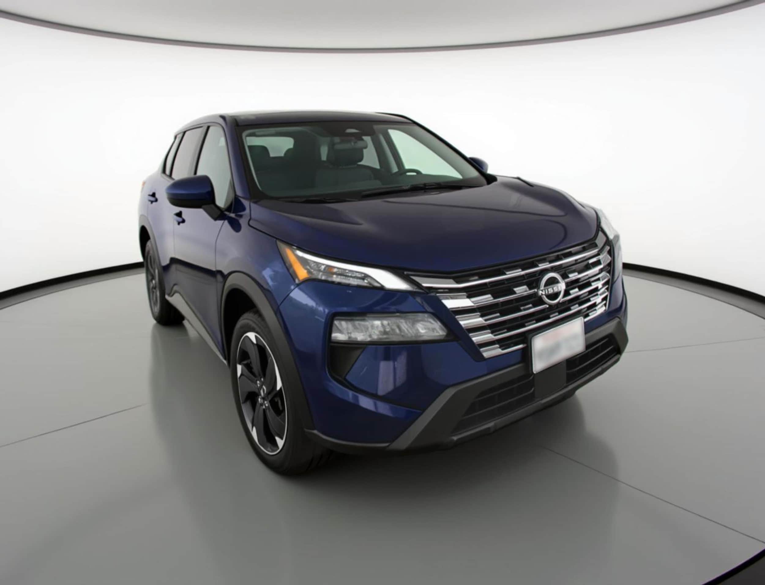 Thumbnail: 2025 Nissan Rogue - 1