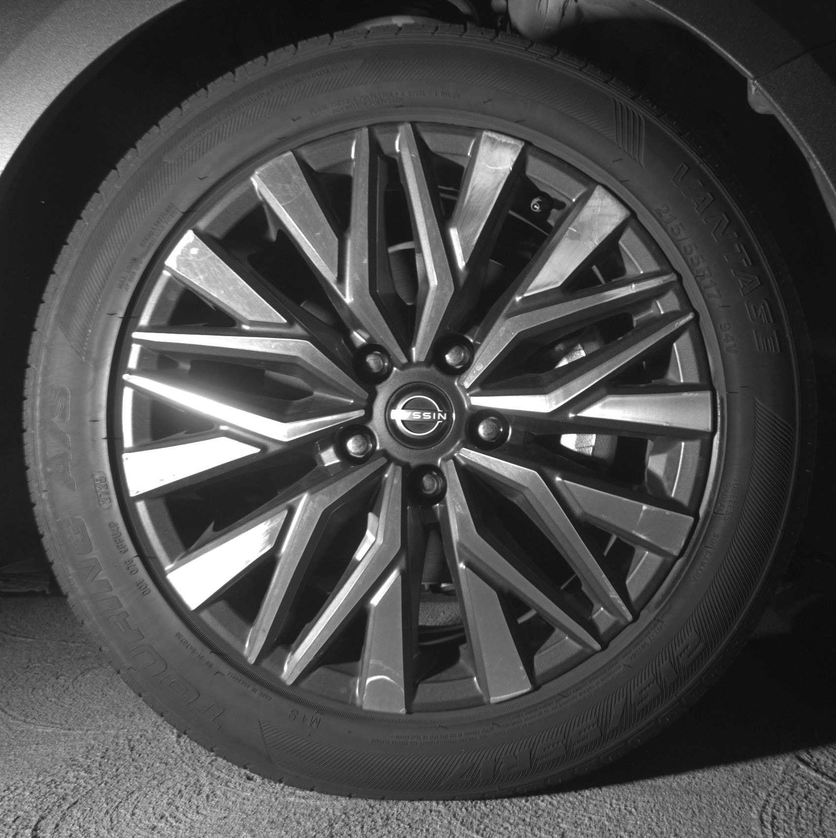 Thumbnail: 2025 Nissan Altima - 10