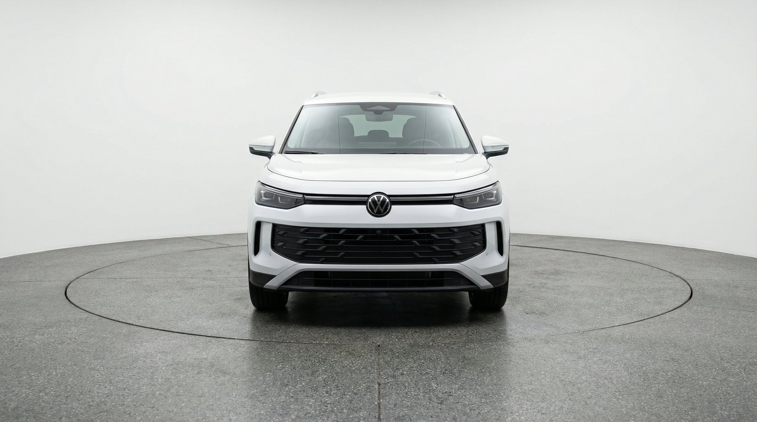 Thumbnail: 2026 Volkswagen Tiguan - 2