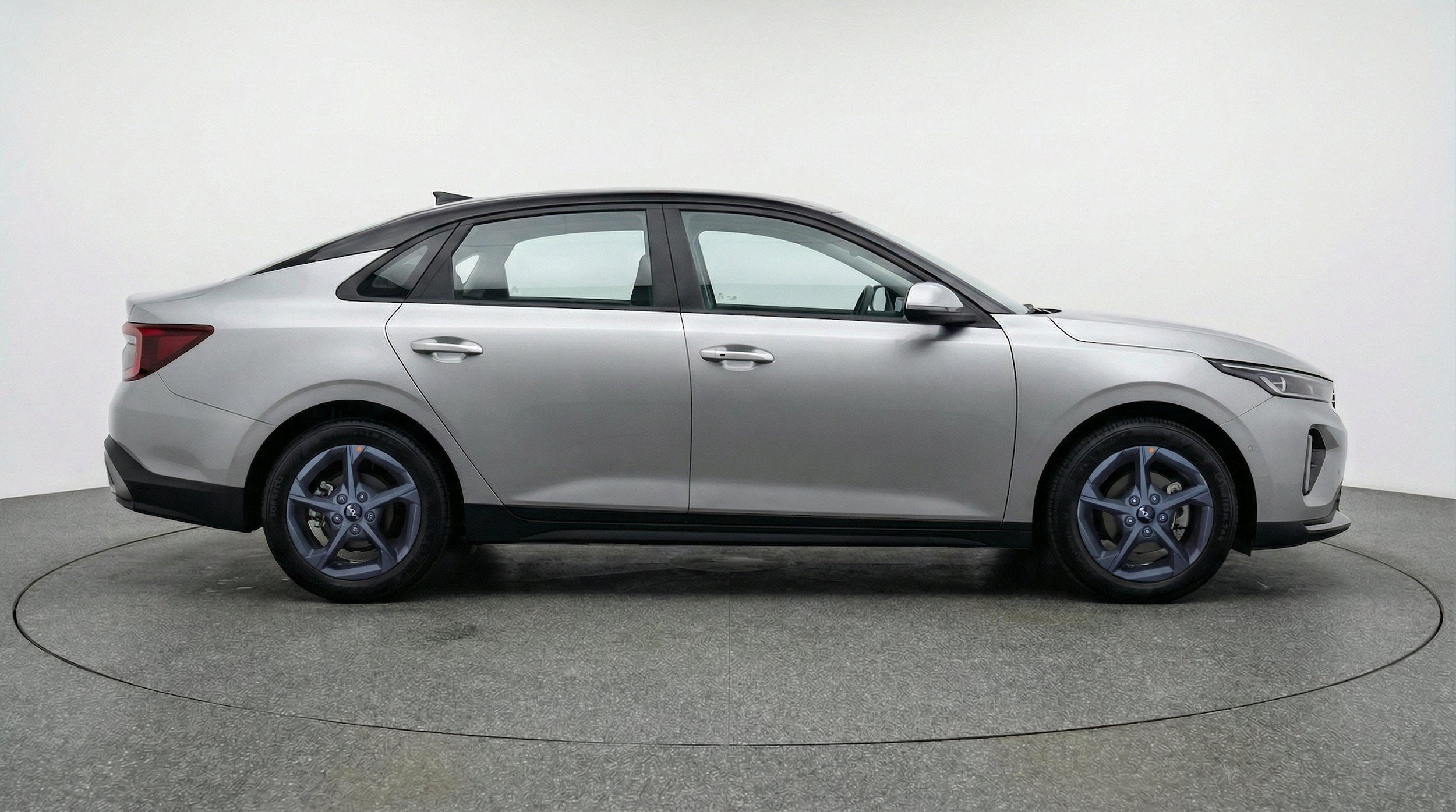 Thumbnail: 2026 Kia K4 - 11