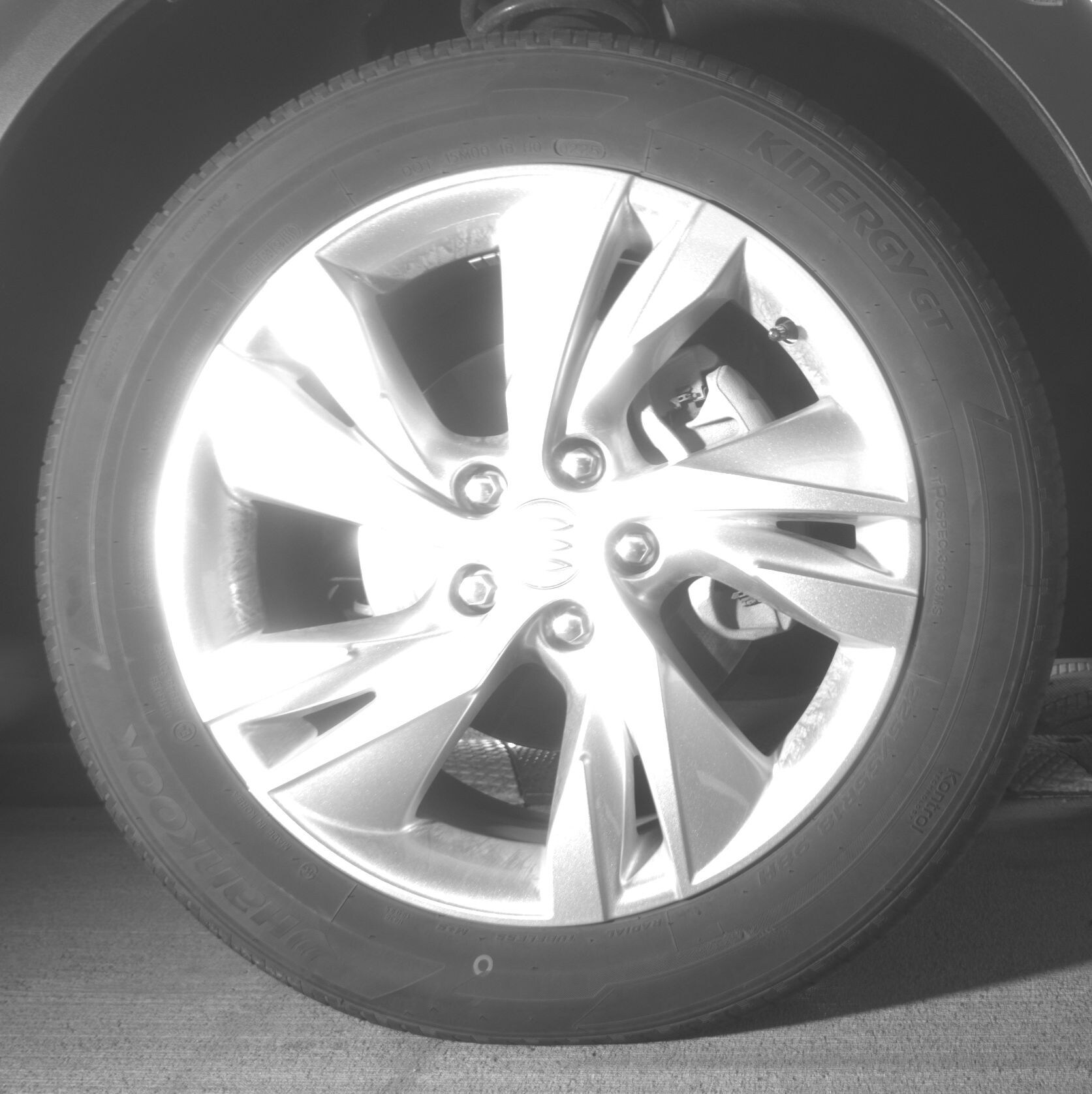 Thumbnail: 2025 Buick Encore GX - 10