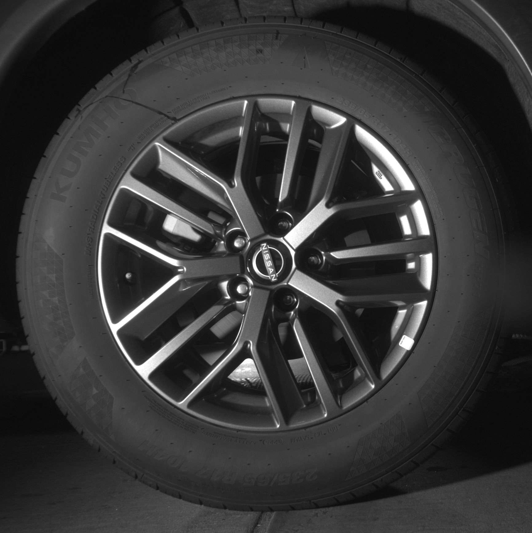 Thumbnail: 2026 Nissan Rogue - 15