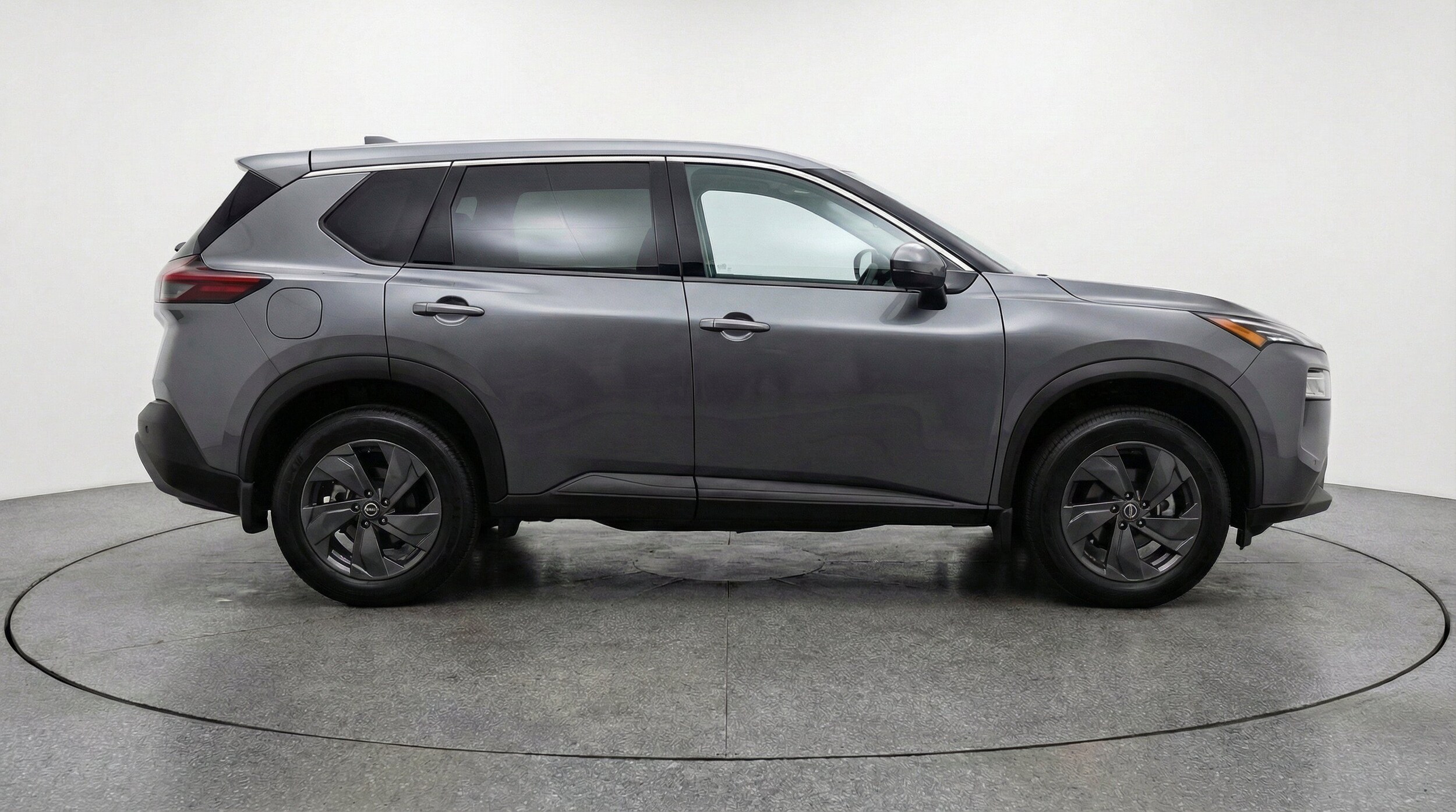 Thumbnail: 2025 Nissan Rogue - 11
