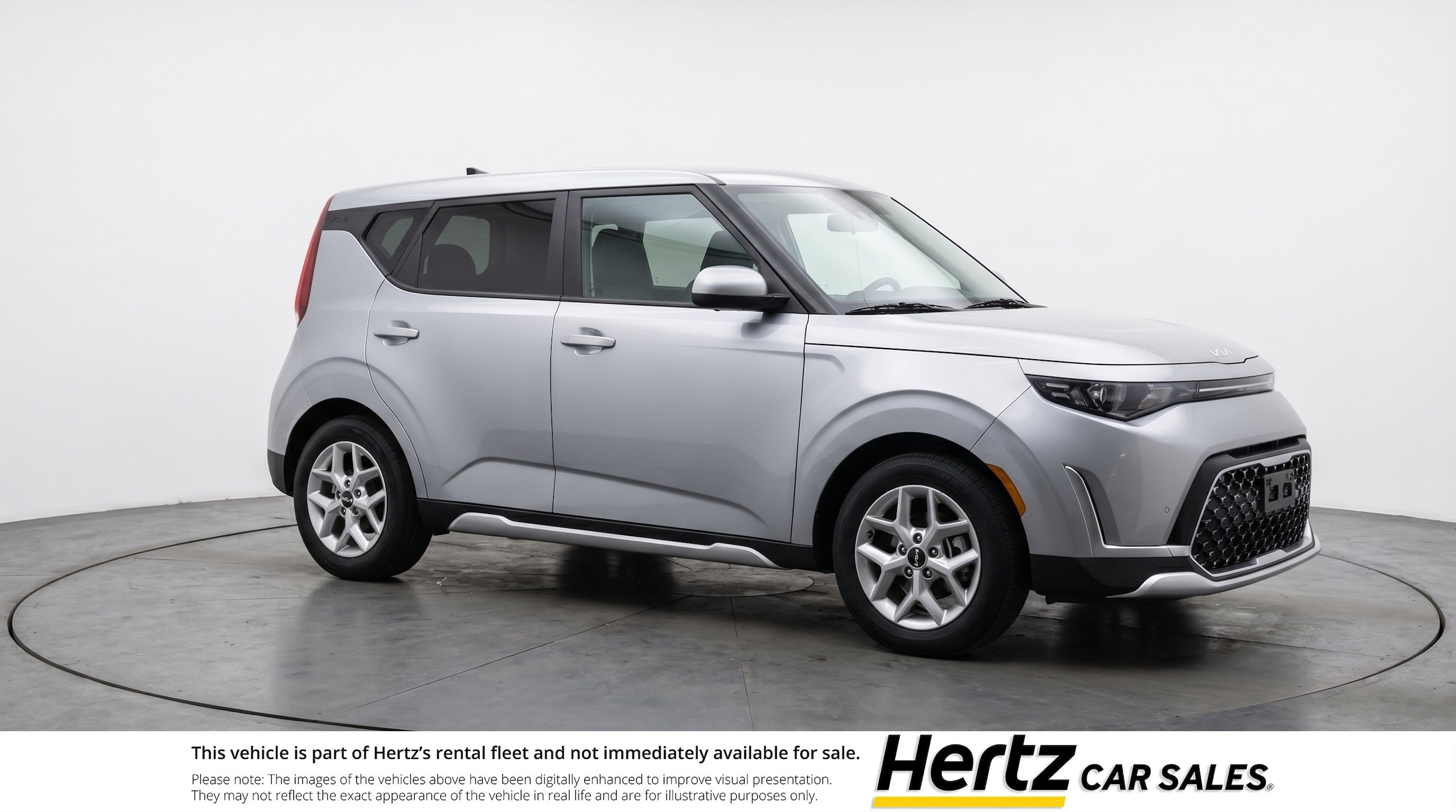 Thumbnail: 2025 Kia Soul - 1