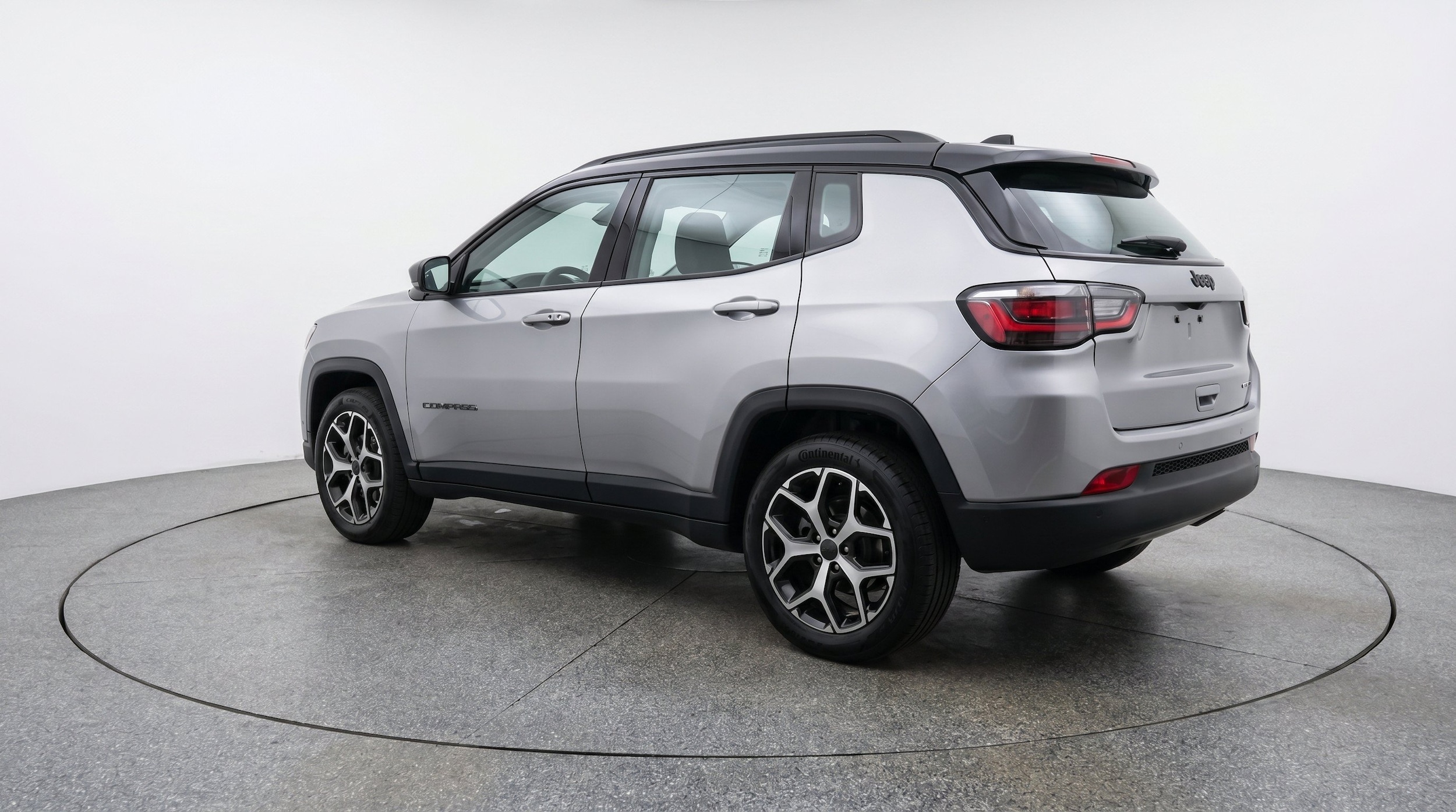 Thumbnail: 2025 Jeep Compass - 6