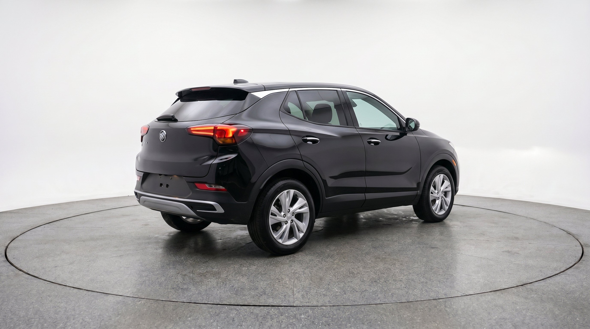 Thumbnail: 2026 Buick Encore GX - 9