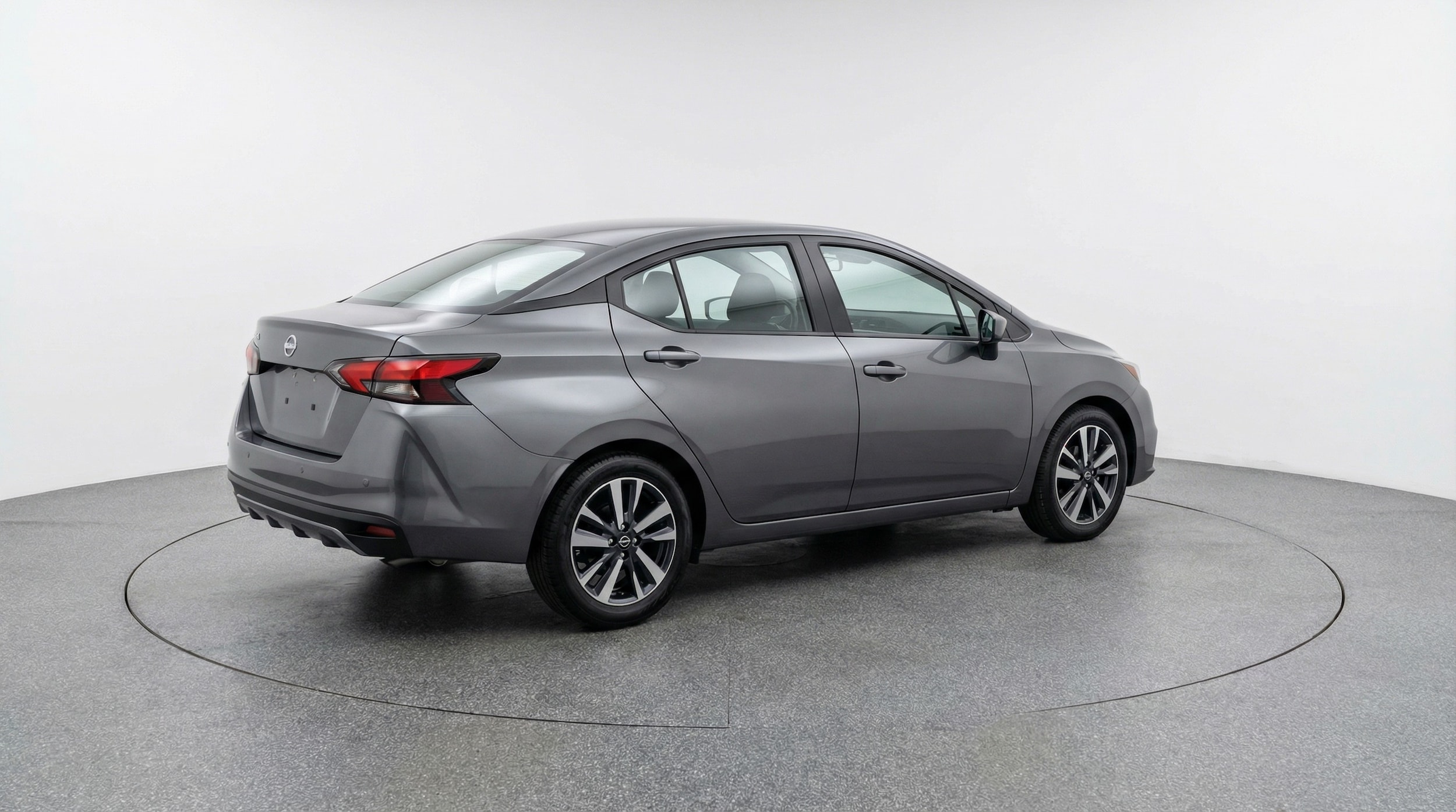 Thumbnail: 2025 Nissan Versa - 7