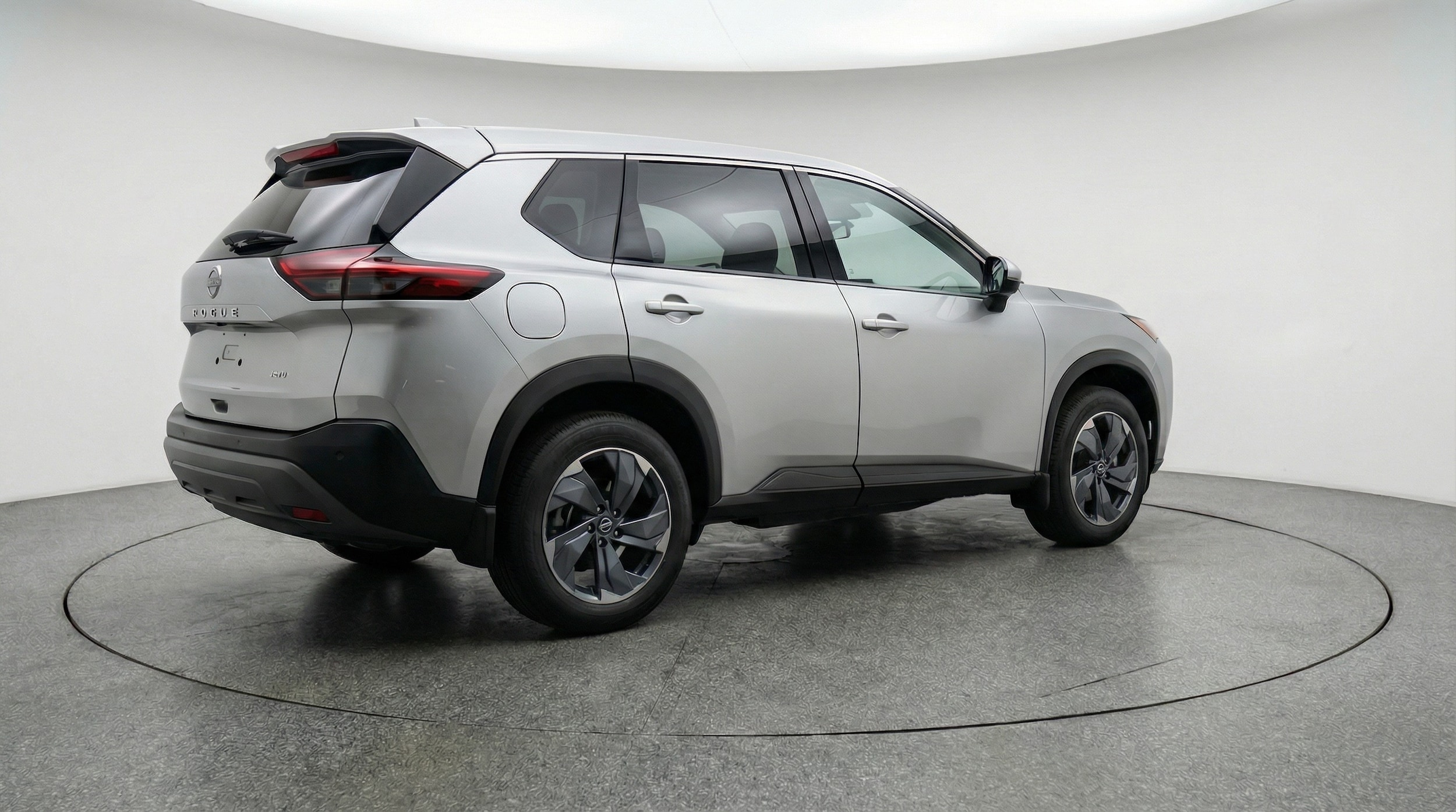 Thumbnail: 2025 Nissan Rogue - 7