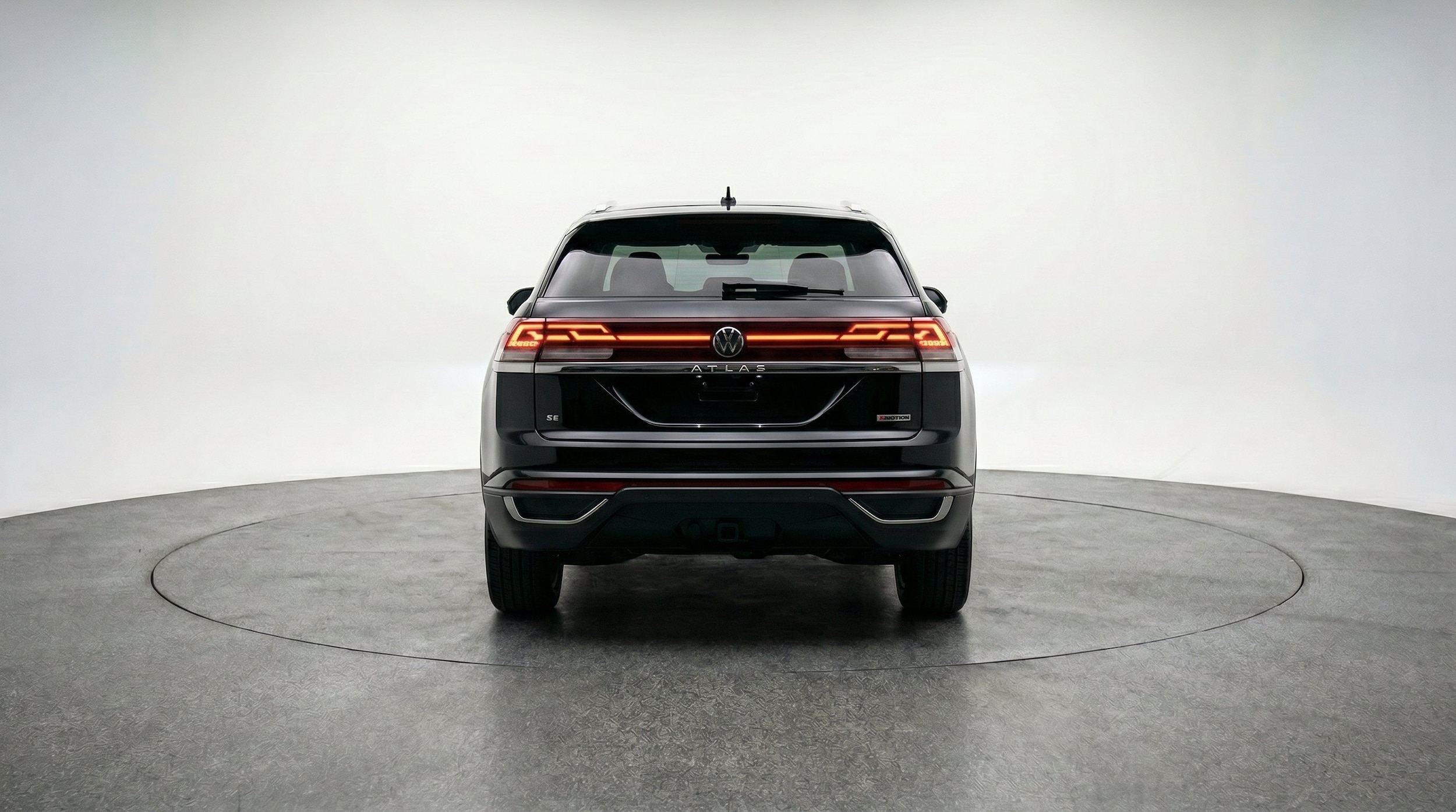 Thumbnail: 2026 Volkswagen Atlas - 7