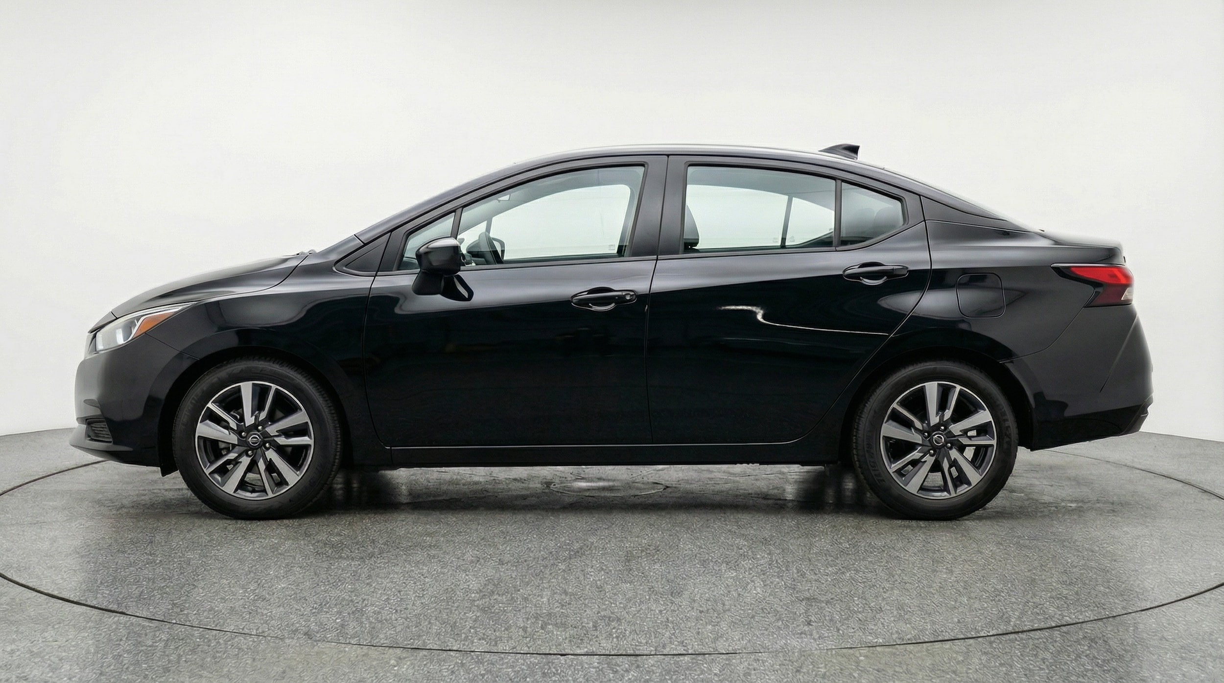 Thumbnail: 2025 Nissan Versa - 4