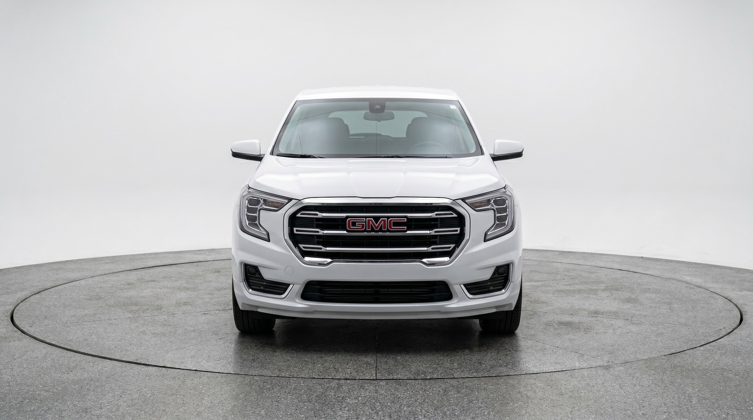 Thumbnail: 2024 GMC Terrain - 2